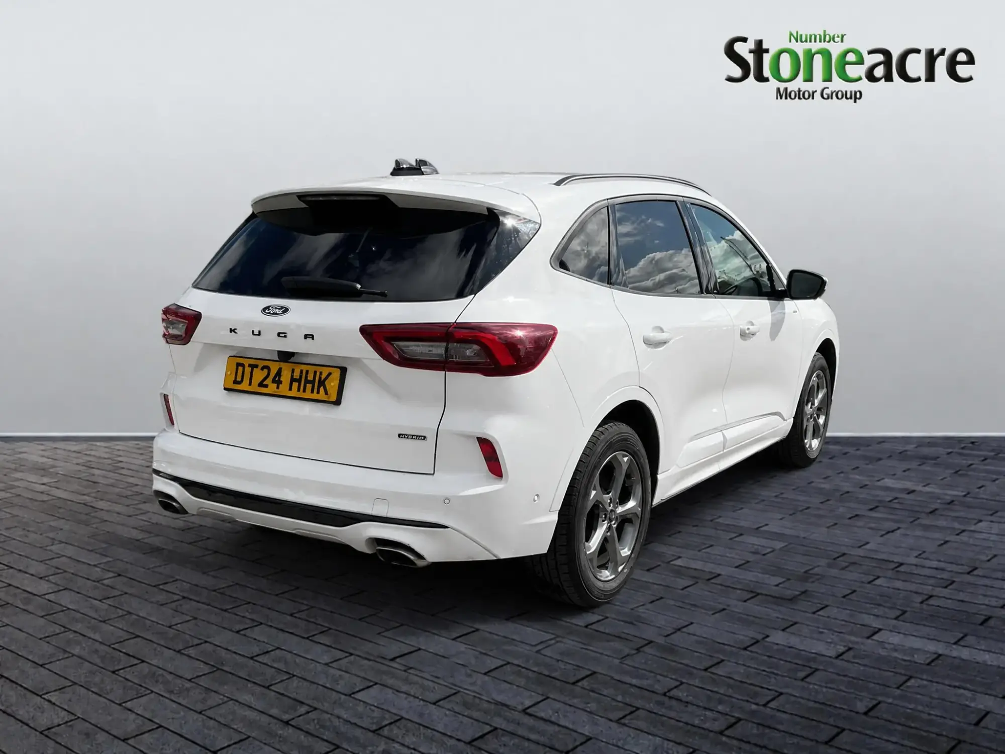 Ford Kuga Image 7