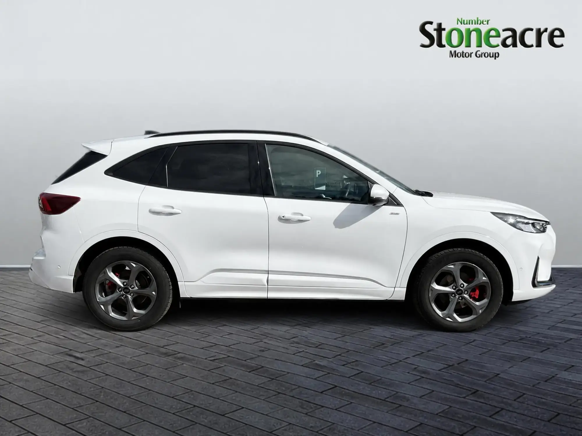 Ford Kuga Image 8