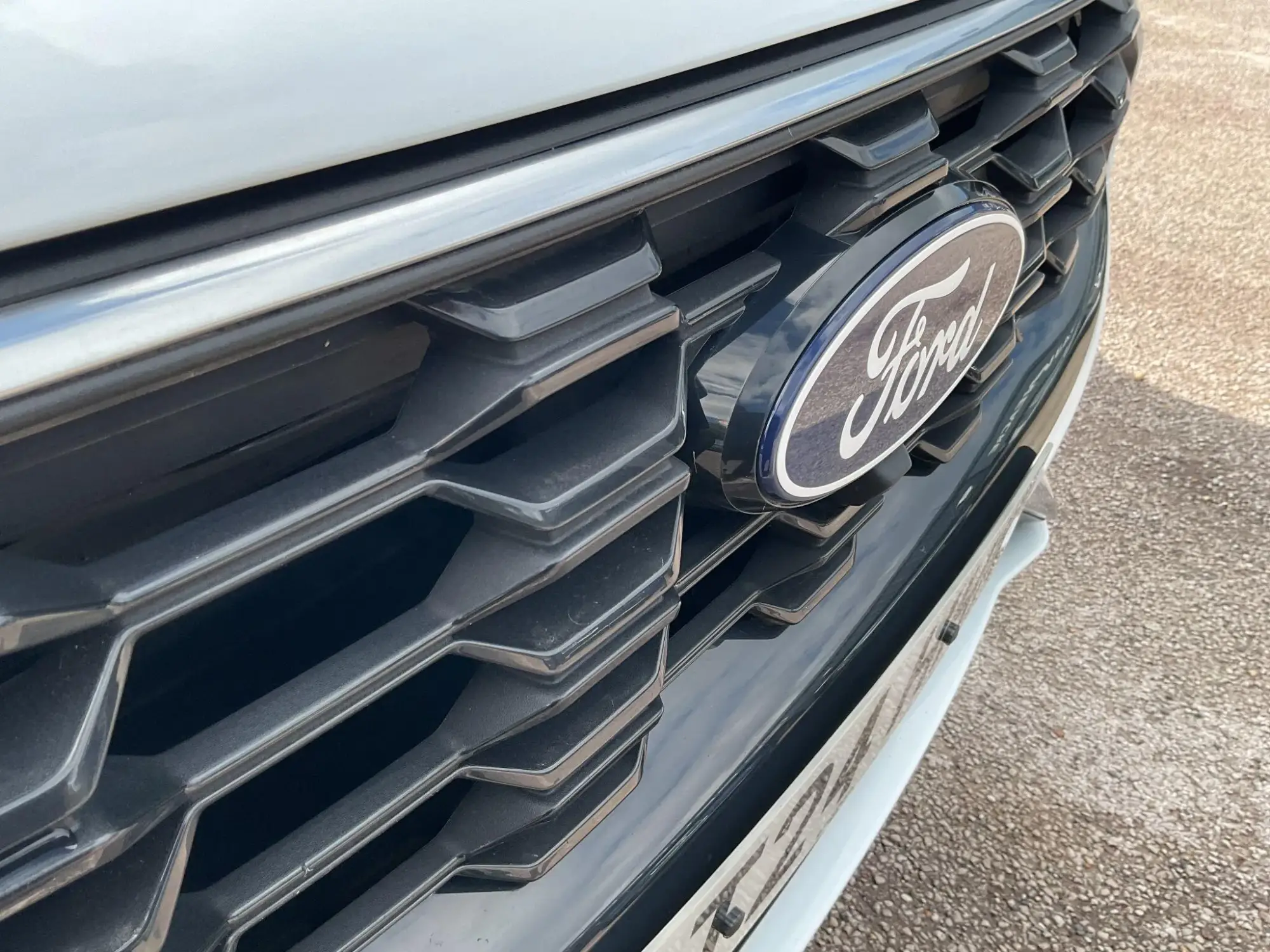 Ford Kuga Image 10