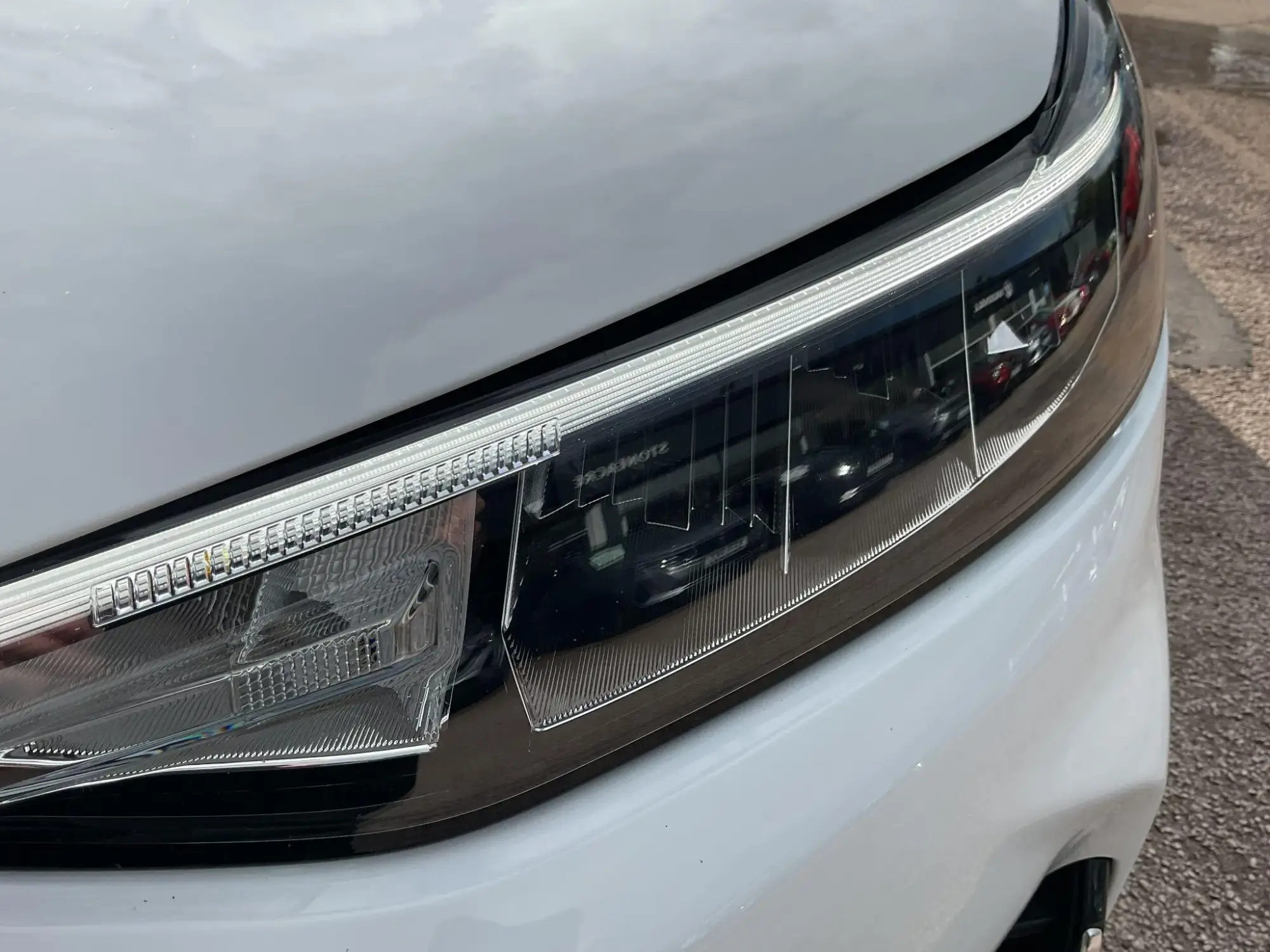 Ford Kuga Image 11