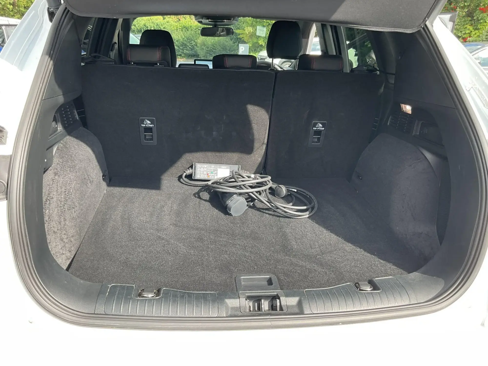 Ford Kuga Image 16