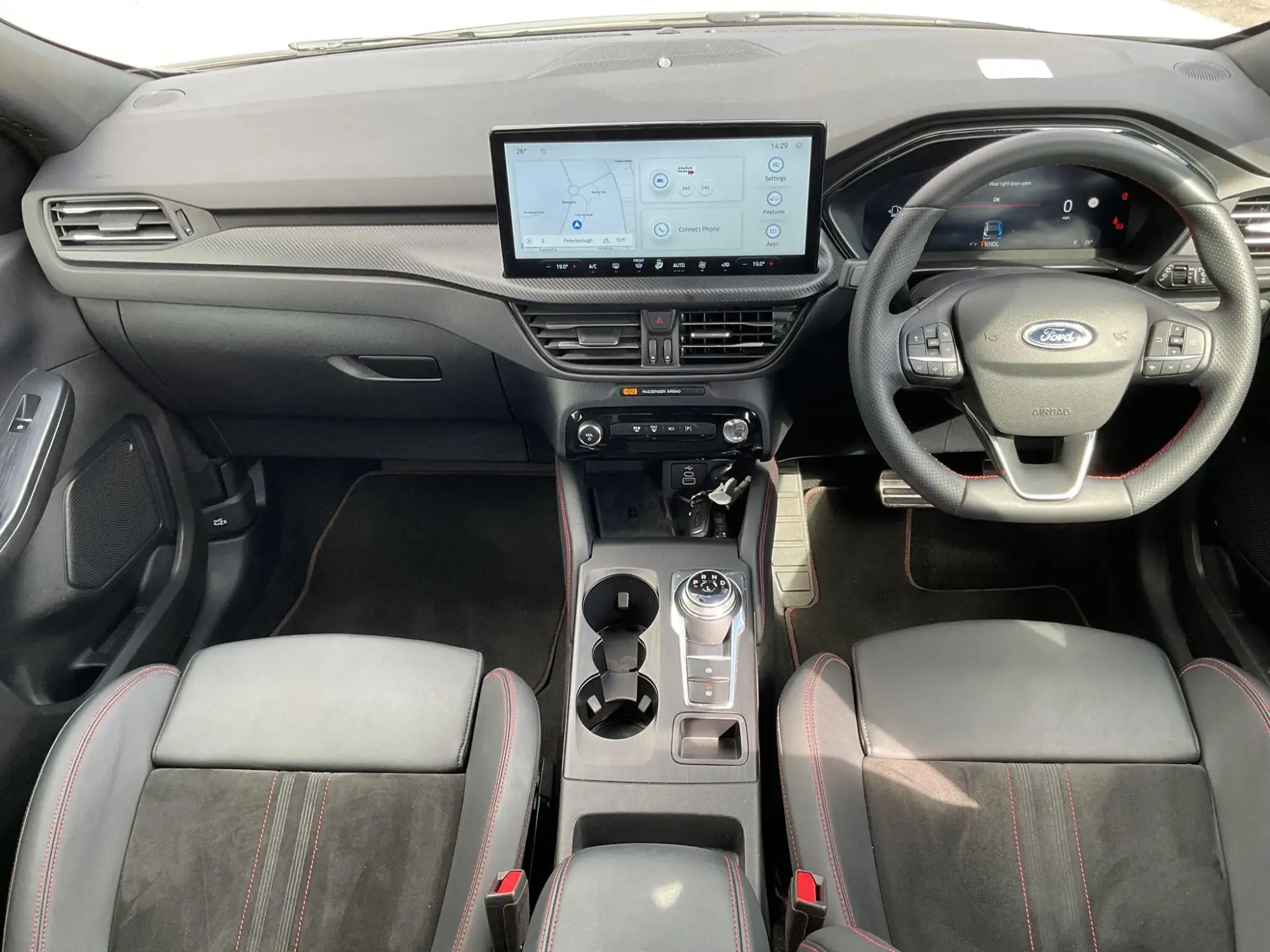 Ford Kuga Image 18