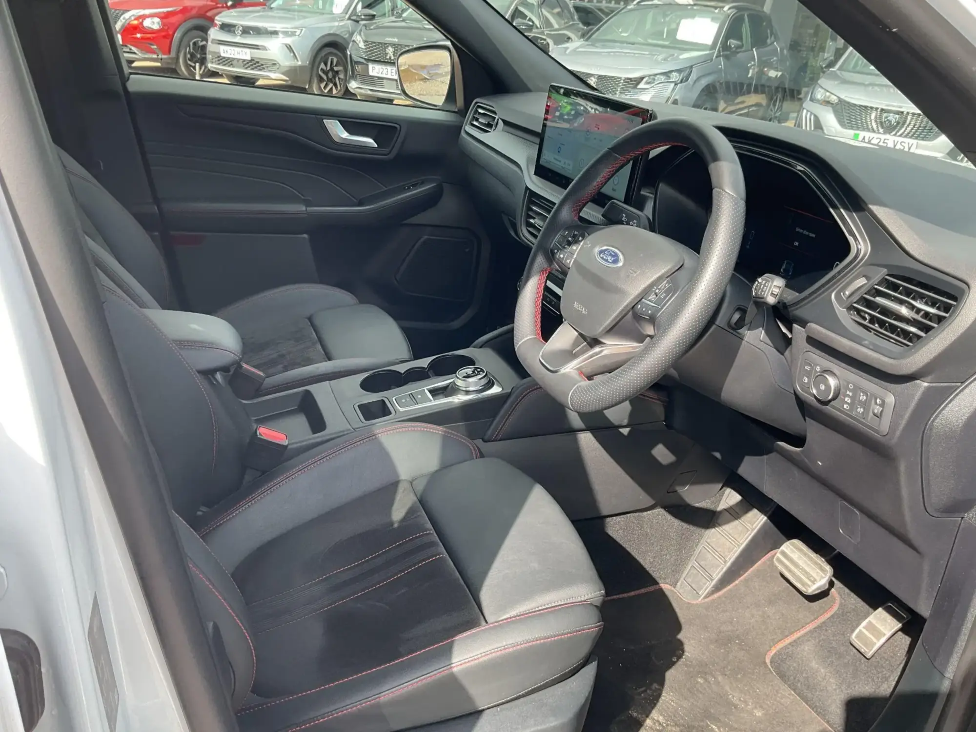 Ford Kuga Image 19