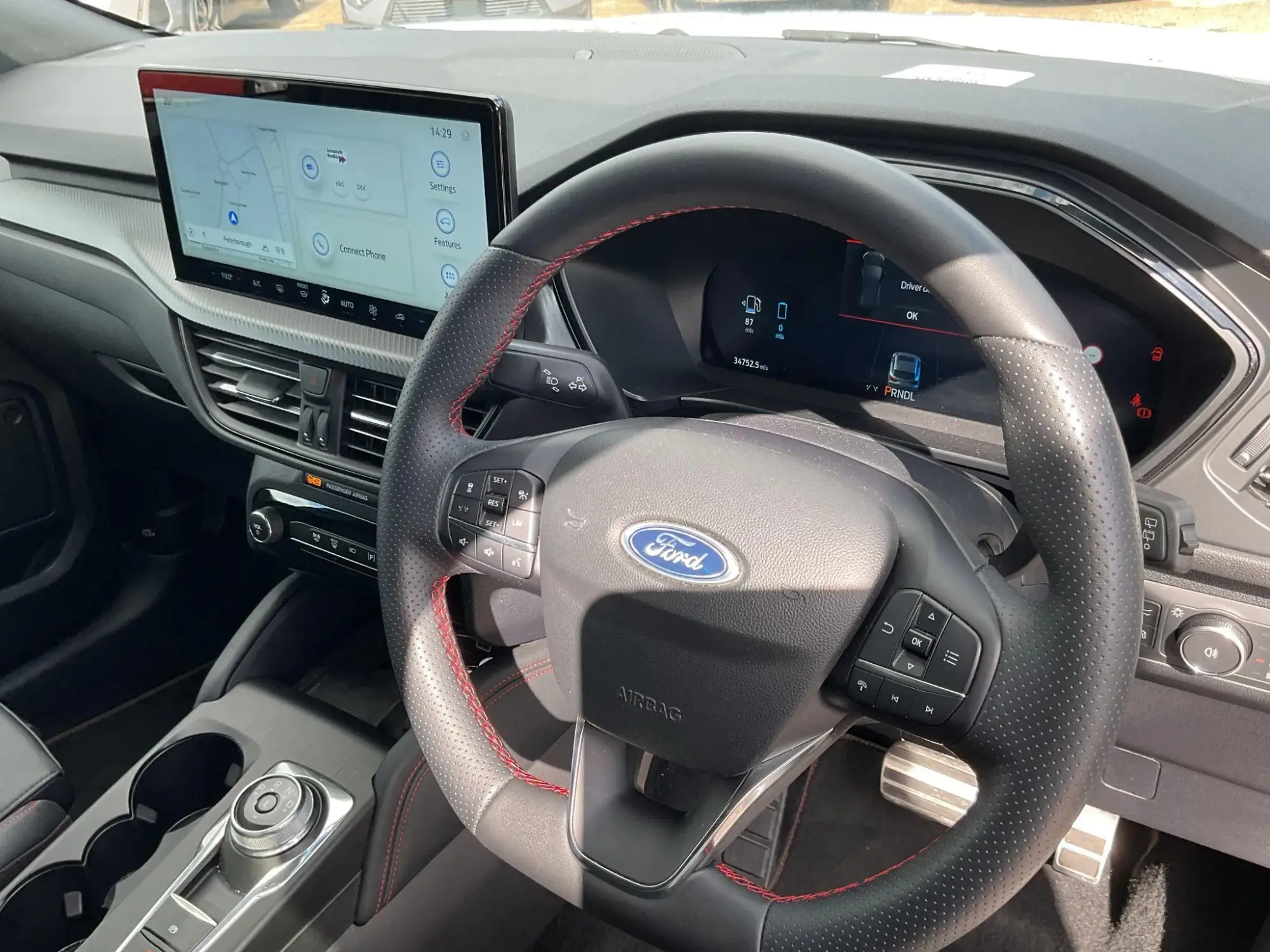 Ford Kuga Image 20