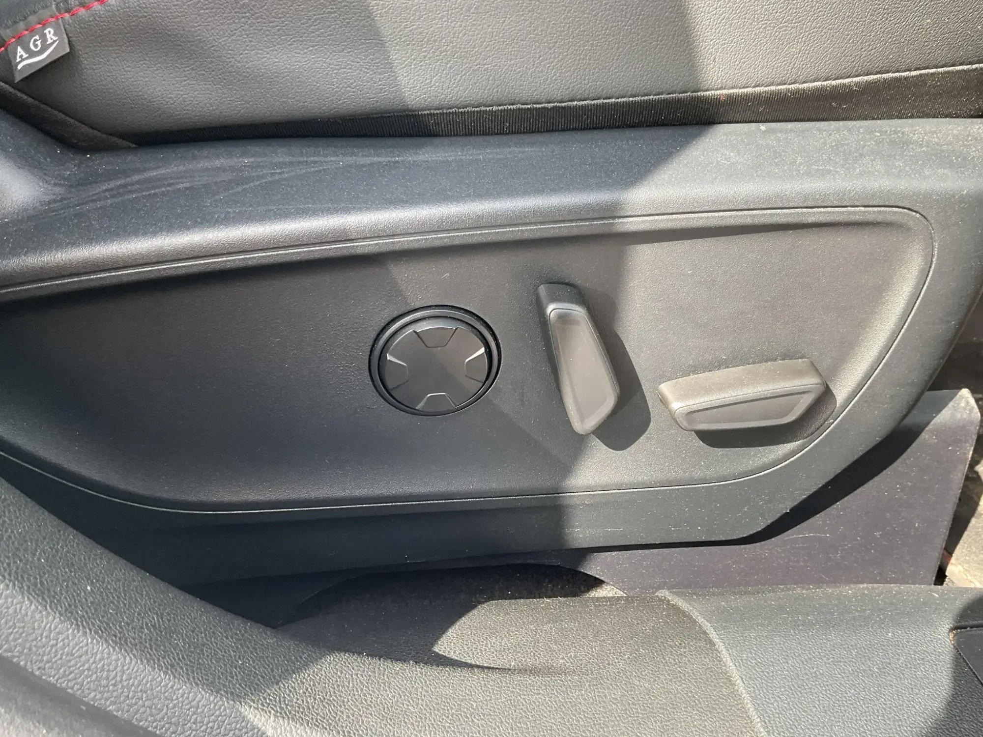 Ford Kuga Image 23