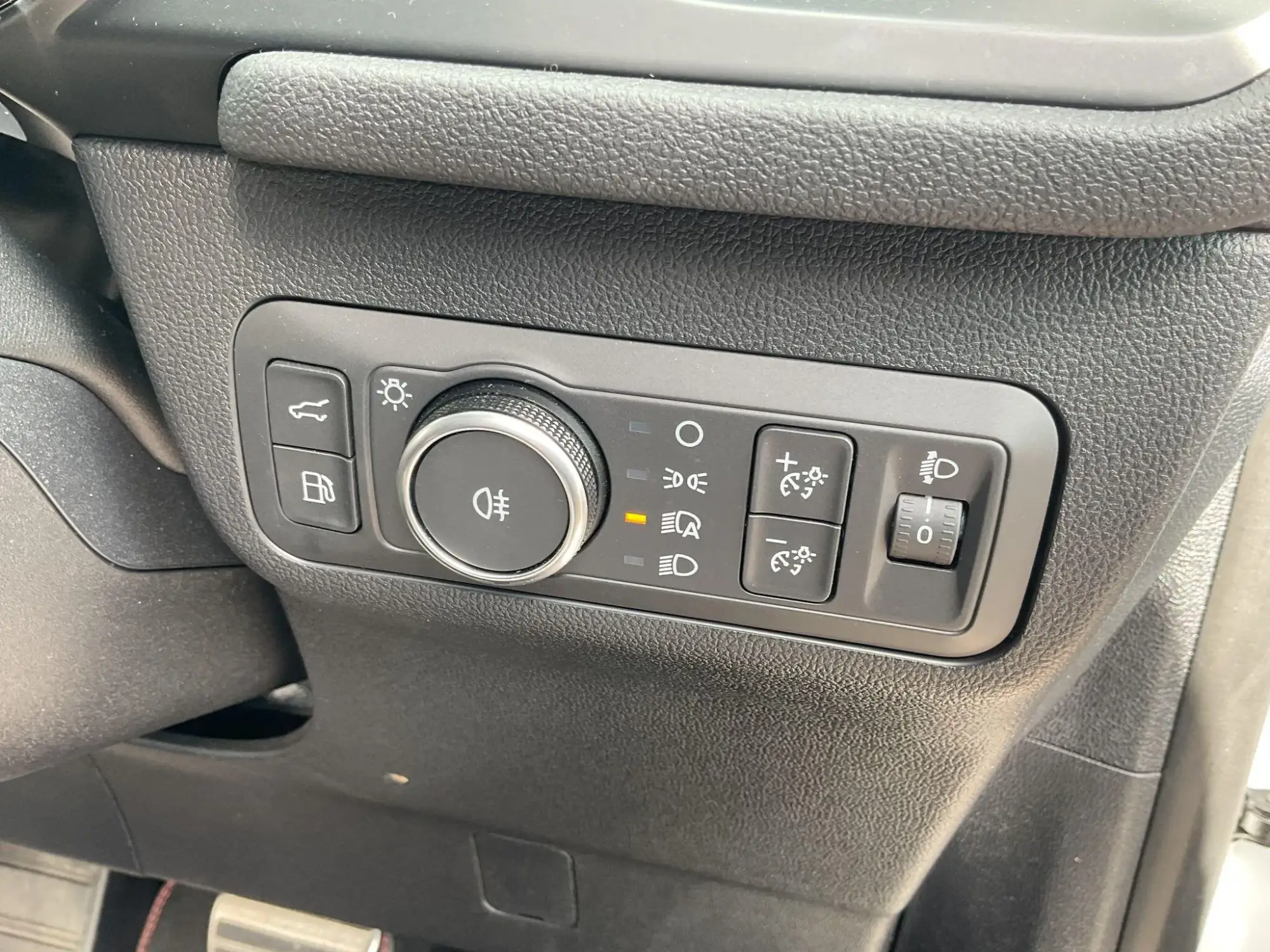 Ford Kuga Image 24
