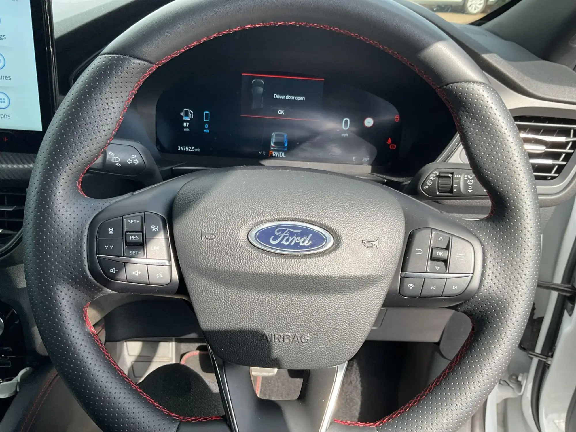 Ford Kuga Image 25