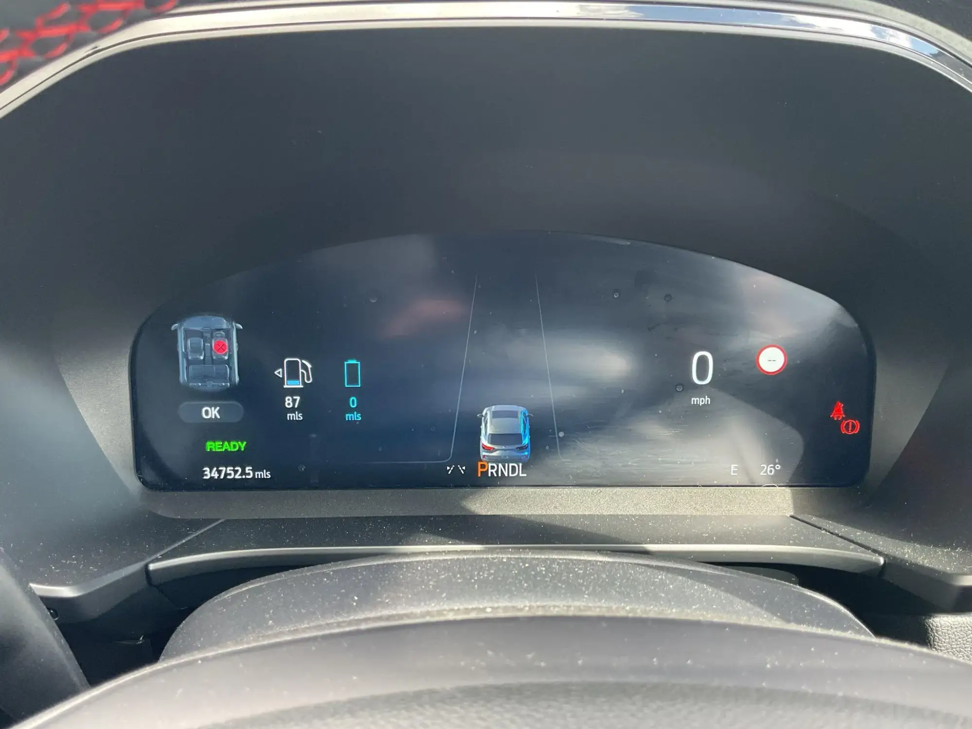 Ford Kuga Image 26
