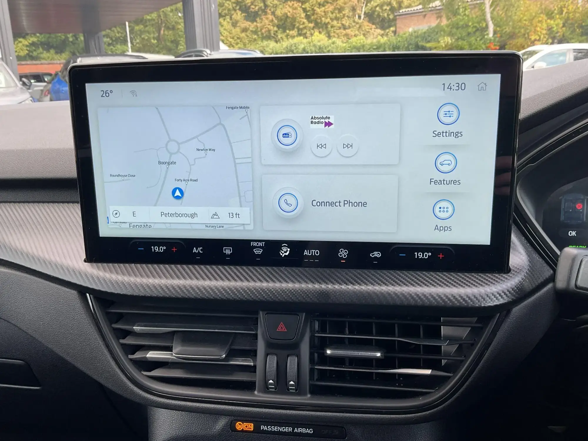 Ford Kuga Image 27