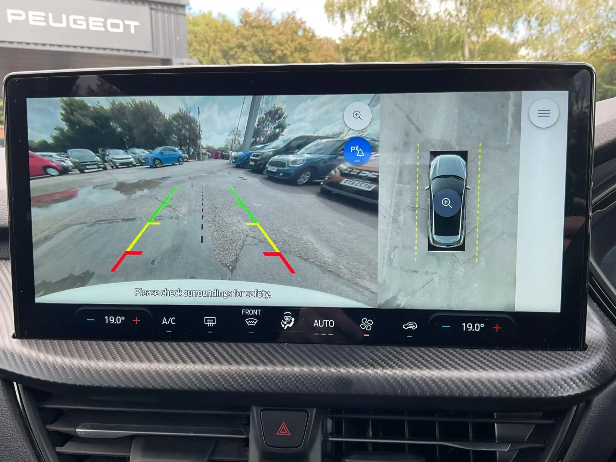 Ford Kuga Image 28