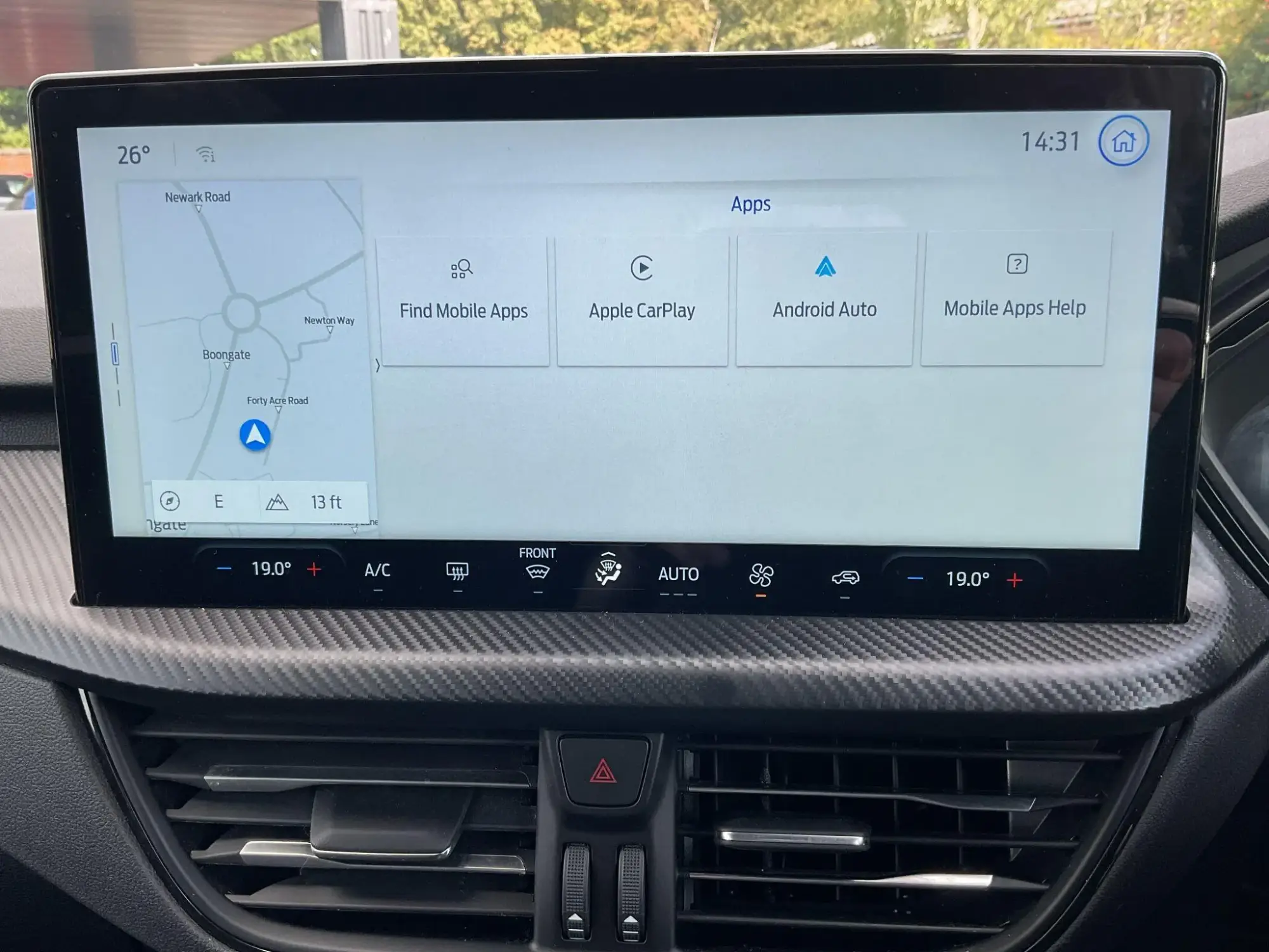 Ford Kuga Image 29