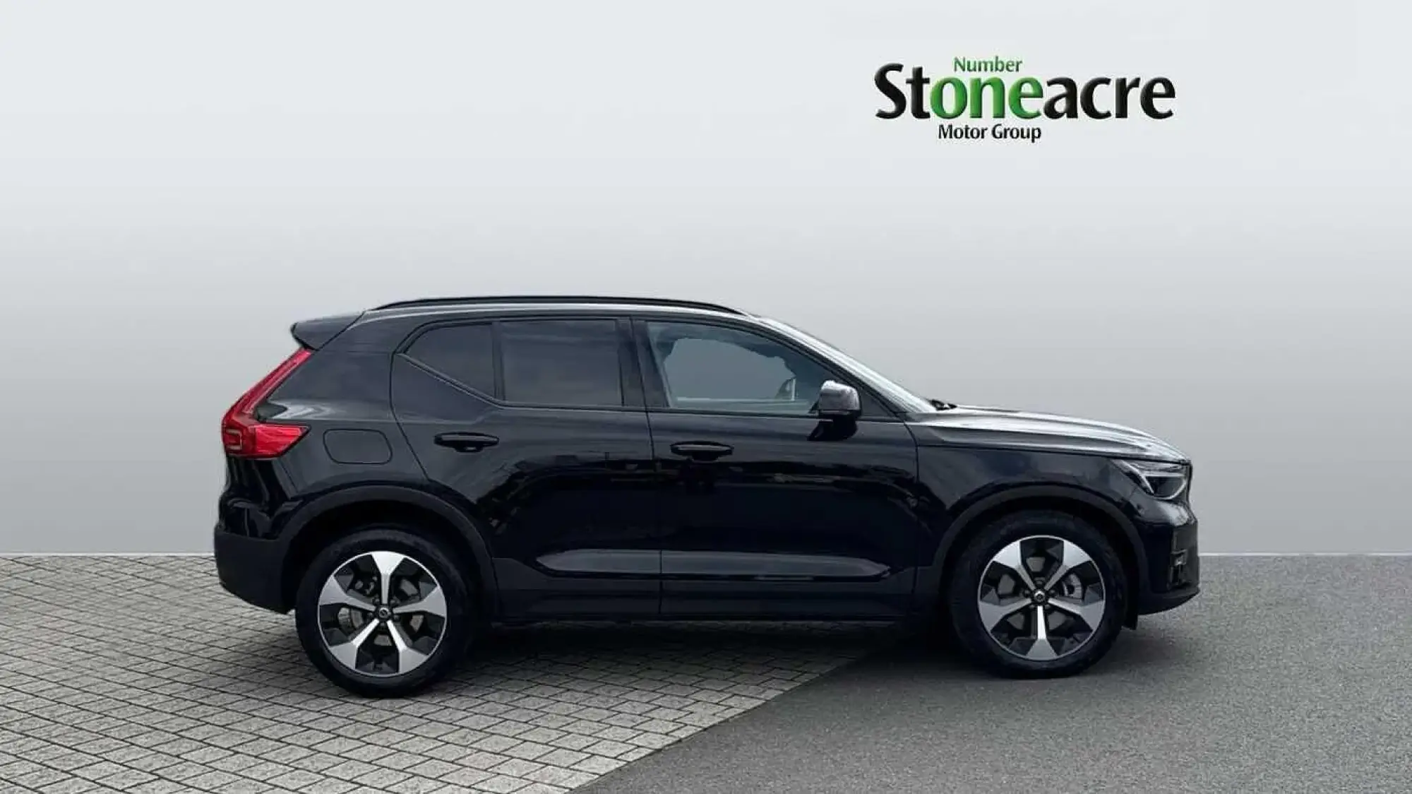 Volvo XC40 Image 3 Volvo XC40 Image 3