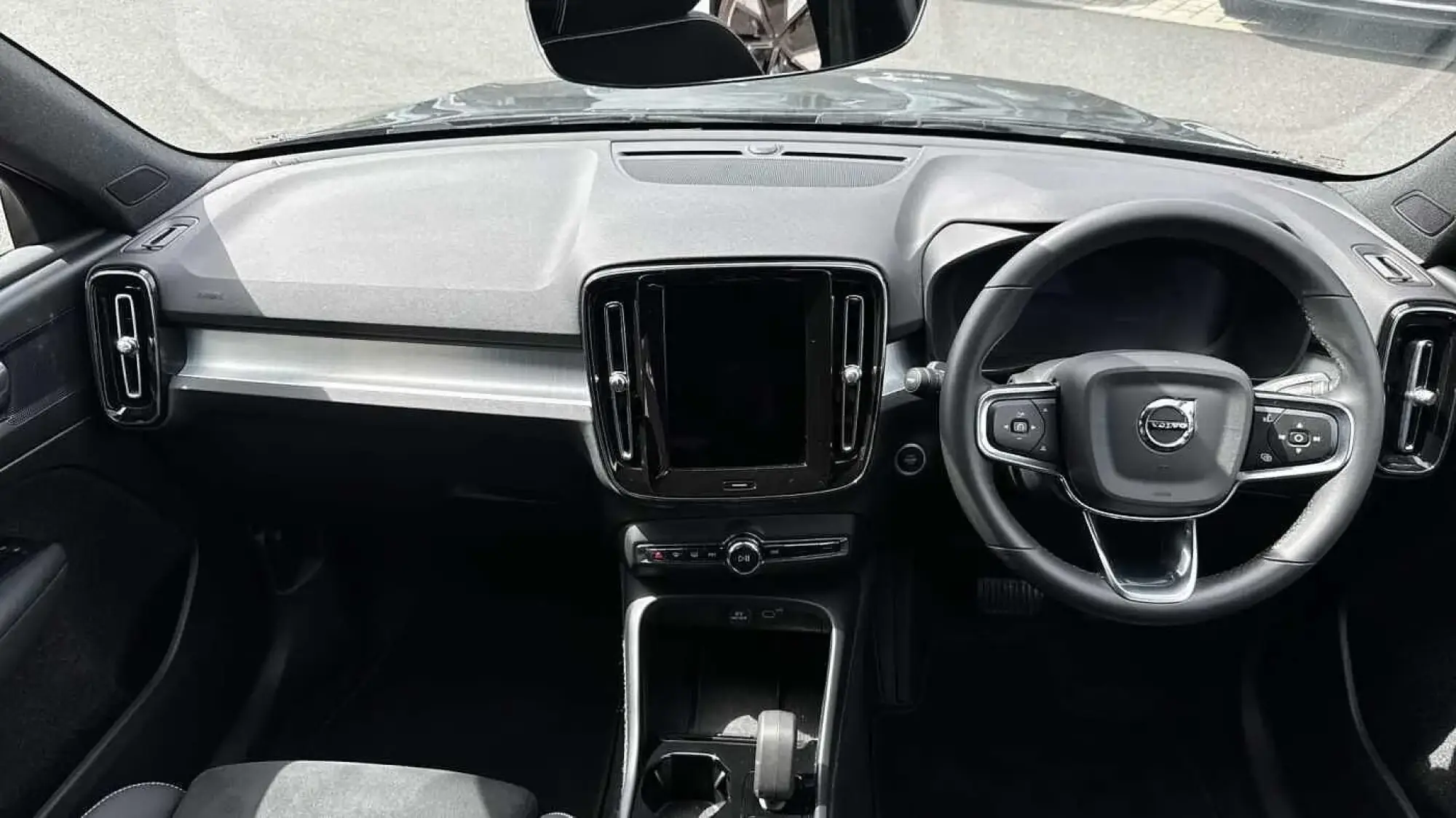 Volvo XC40 Image 5 Volvo XC40 Image 5