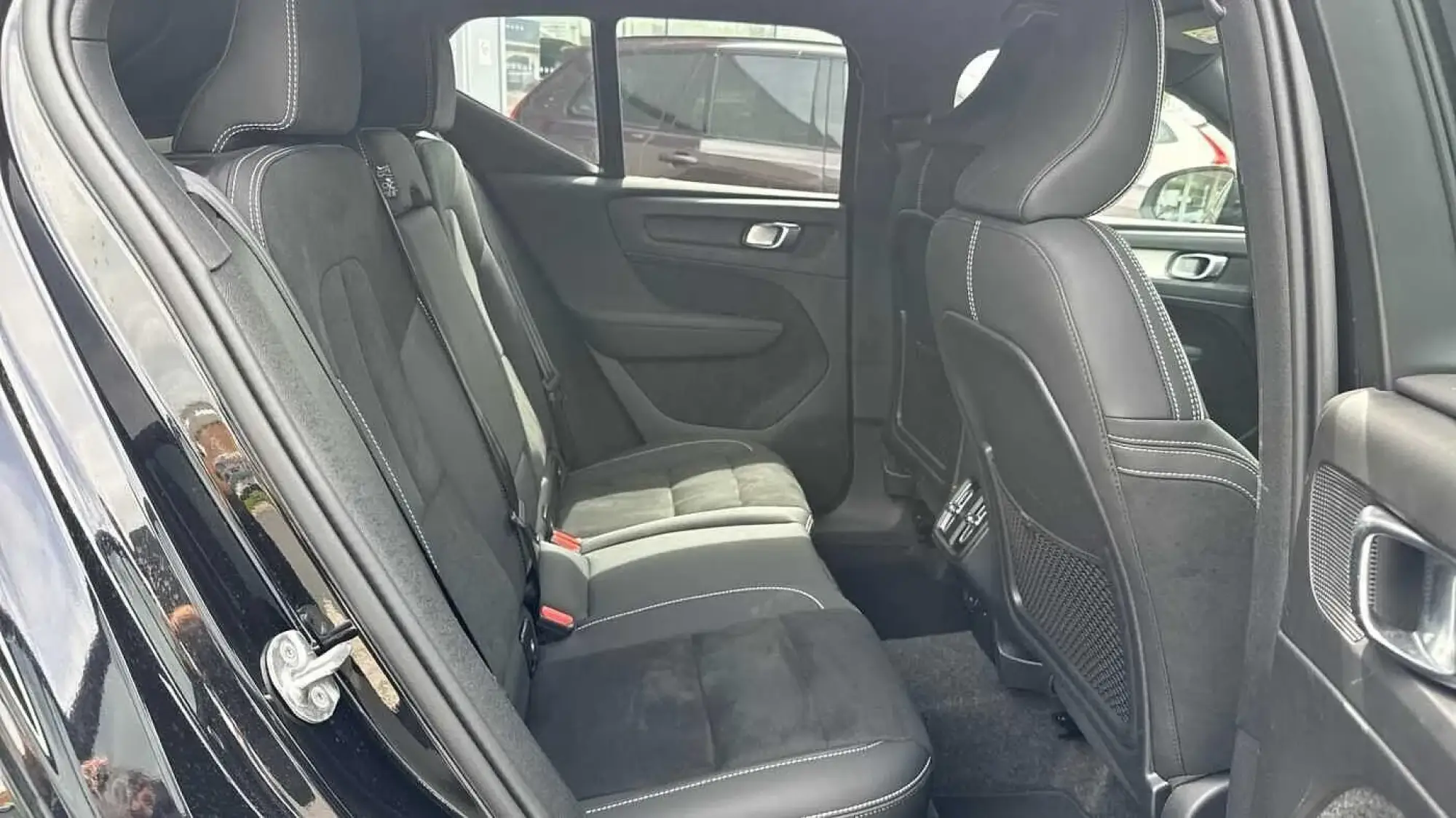 Volvo XC40 Image 6 Volvo XC40 Image 6