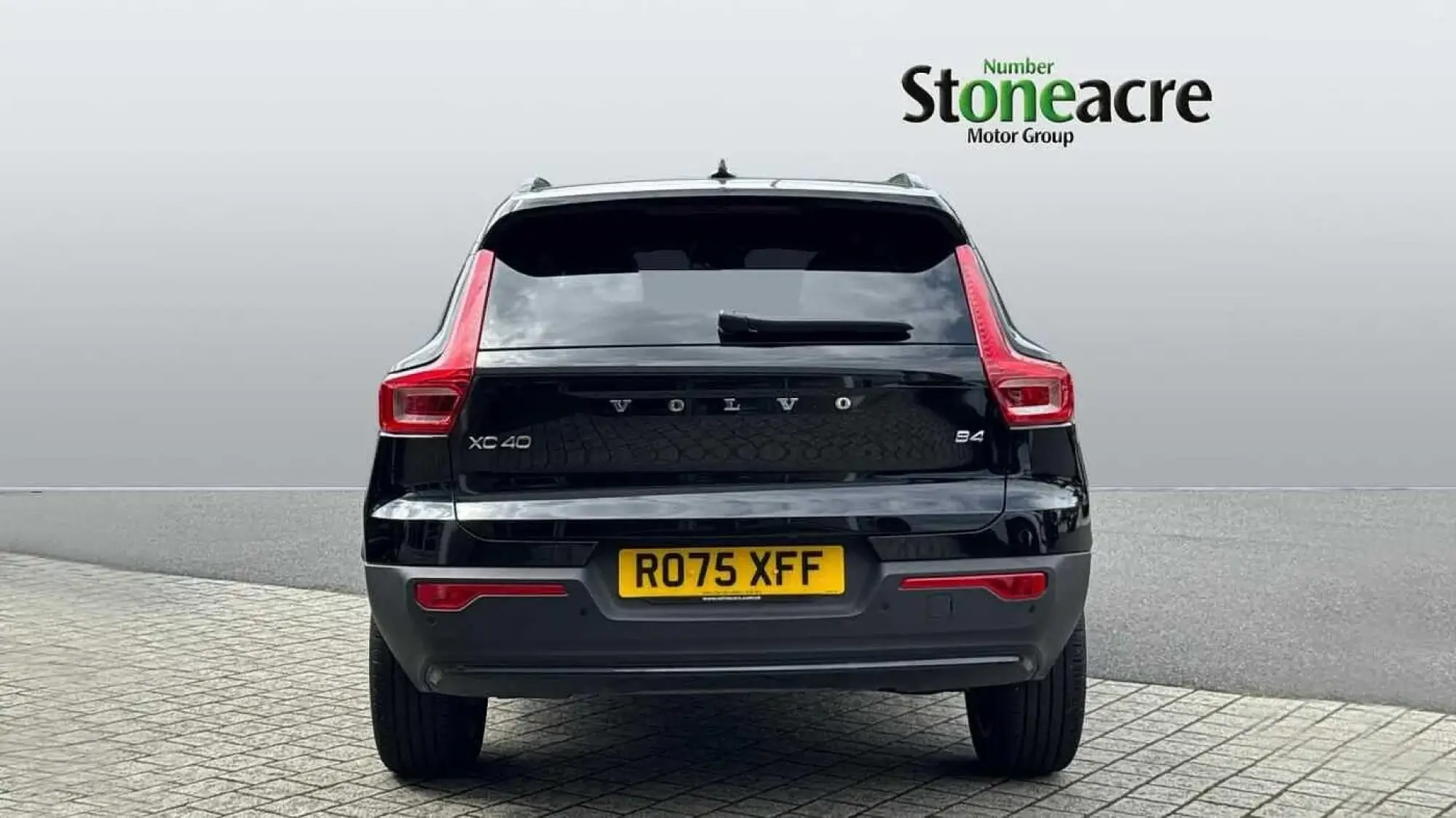 Volvo XC40 Image 7 Volvo XC40 Image 7
