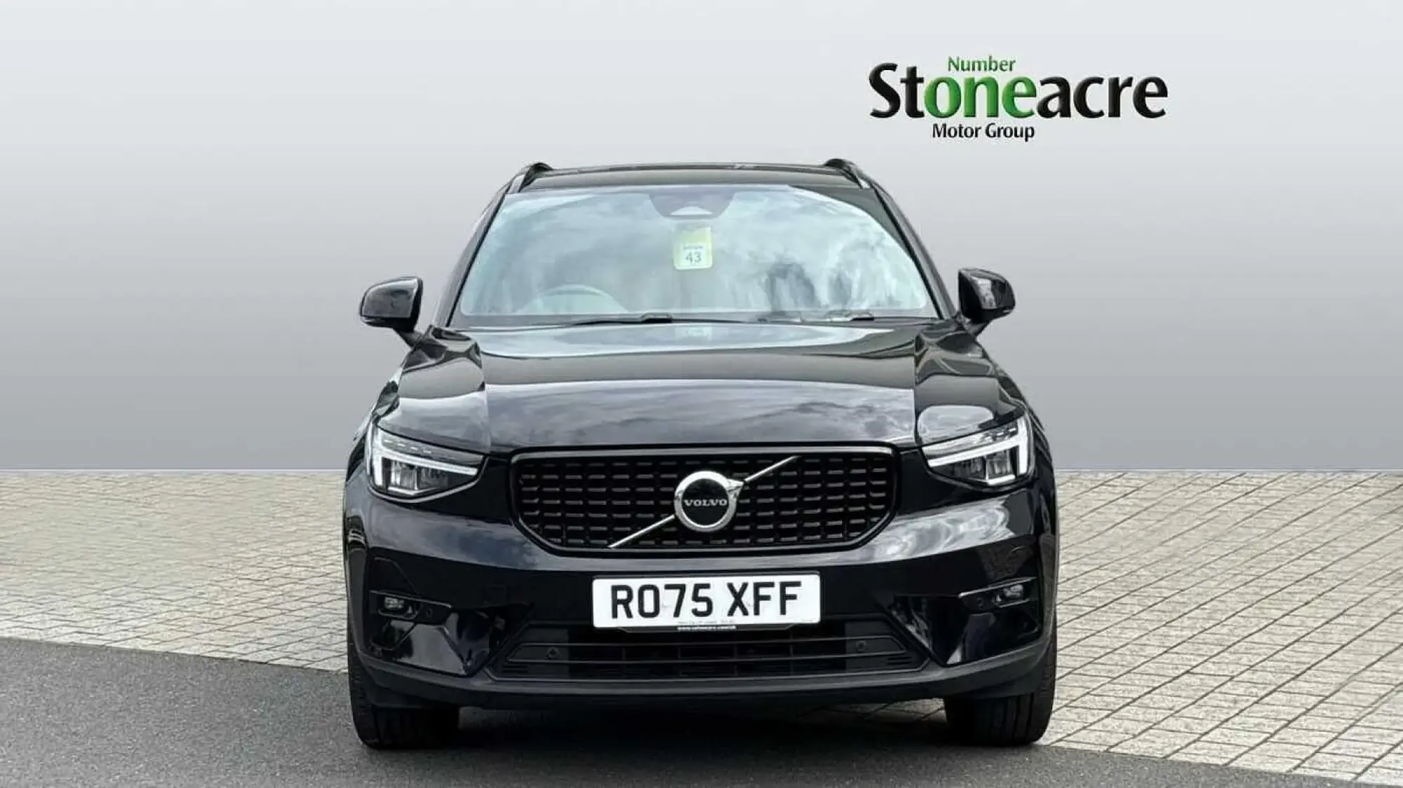 Volvo XC40 Image 8 Volvo XC40 Image 8