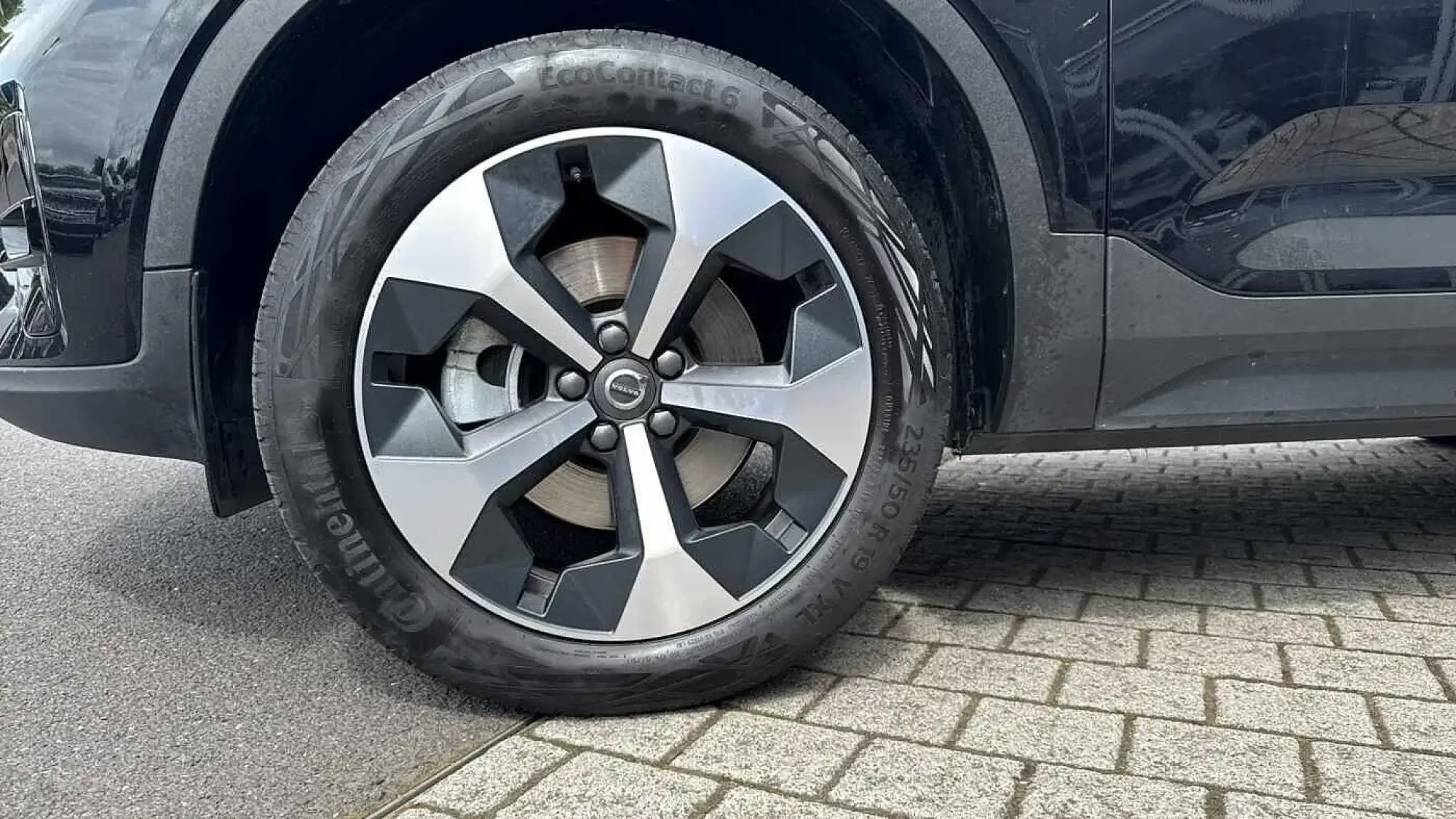Volvo XC40 Image 9 Volvo XC40 Image 9