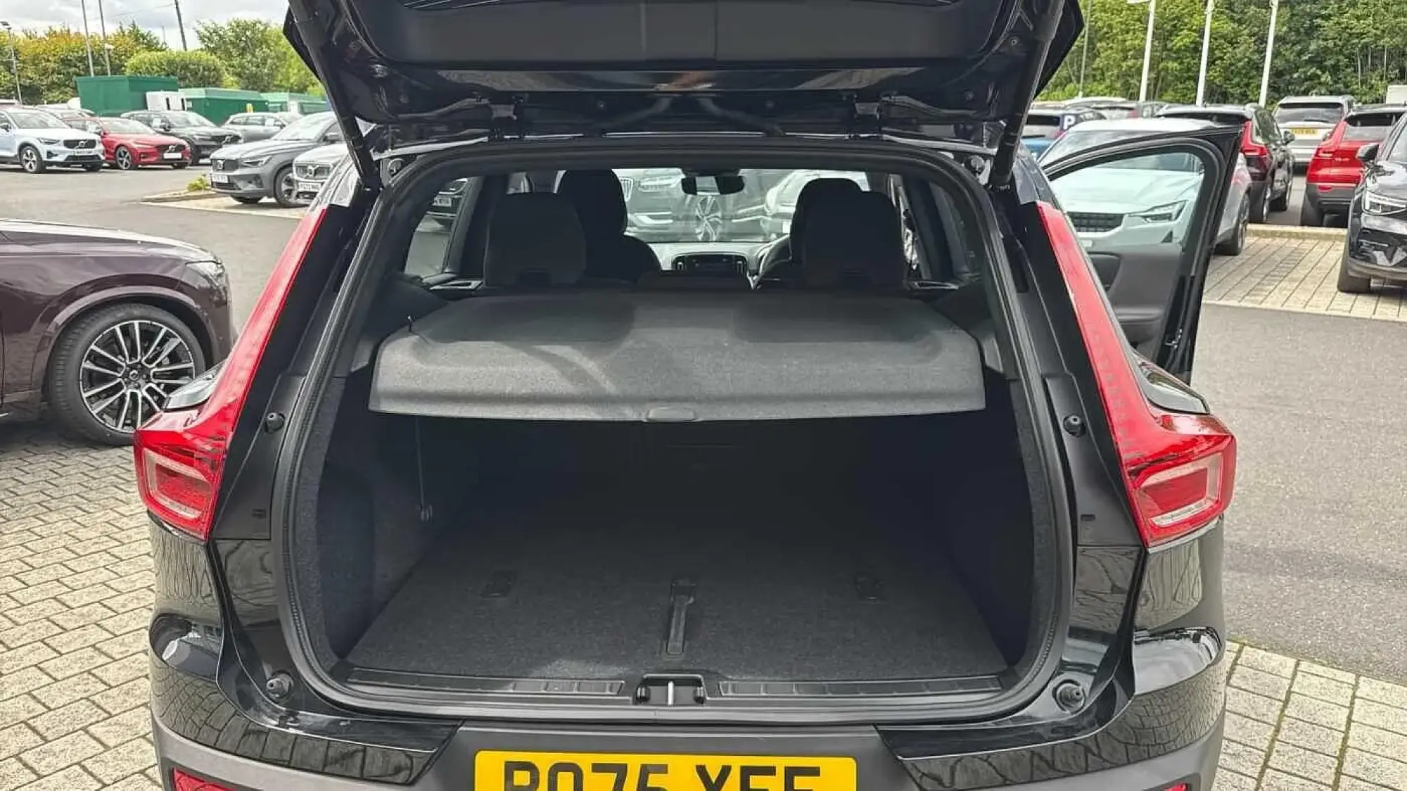 Volvo XC40 Image 13 Volvo XC40 Image 13