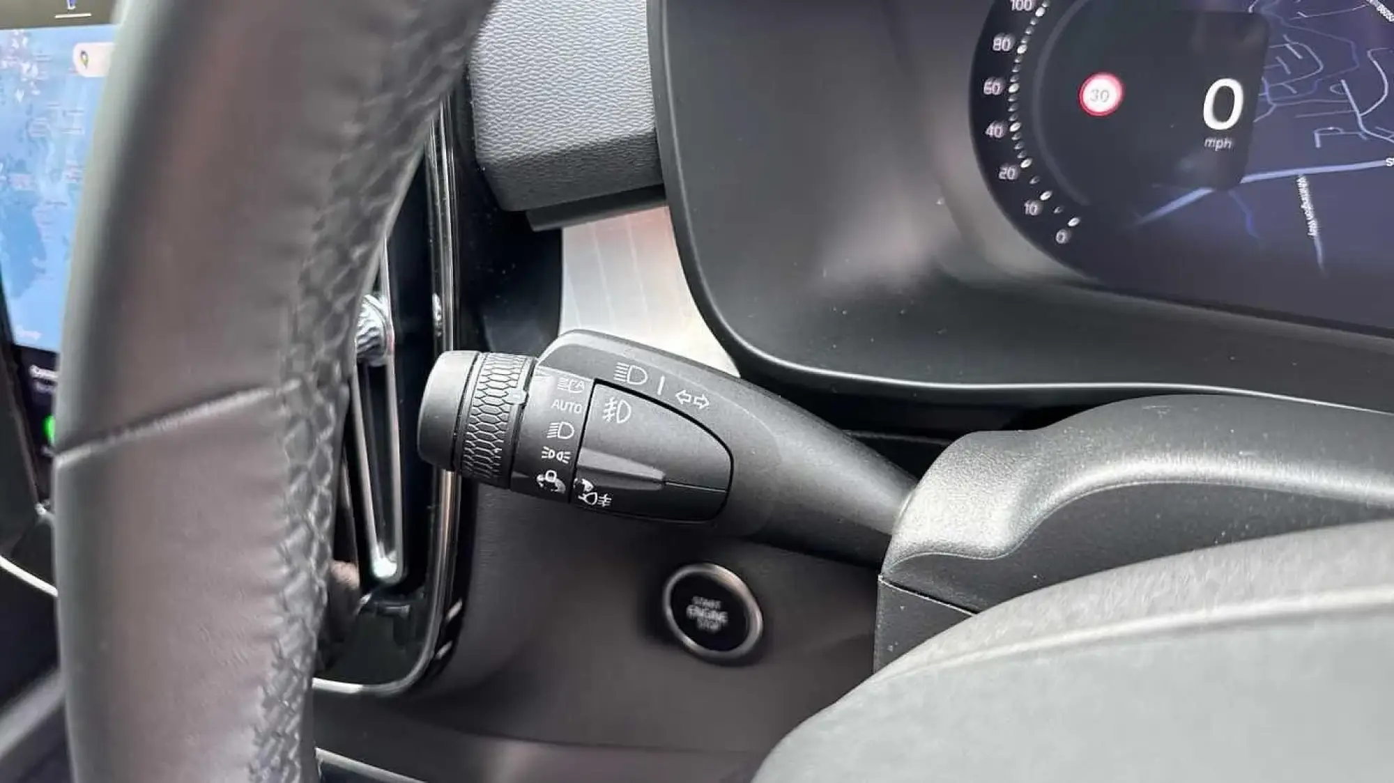 Volvo XC40 Image 19 Volvo XC40 Image 19