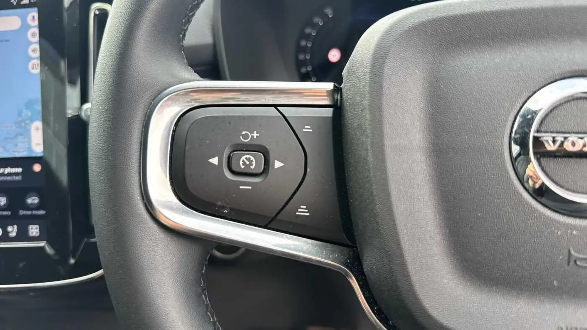 Volvo XC40 Image 20 Volvo XC40 Image 20