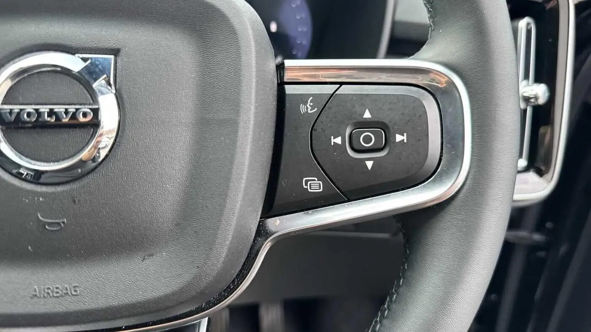 Volvo XC40 Image 21 Volvo XC40 Image 21
