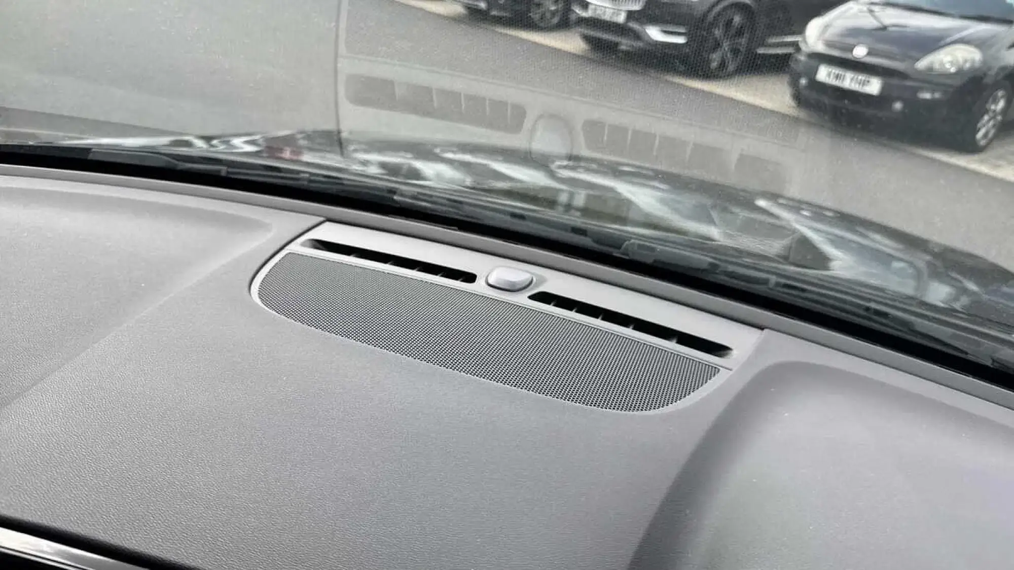 Volvo XC40 Image 24 Volvo XC40 Image 24
