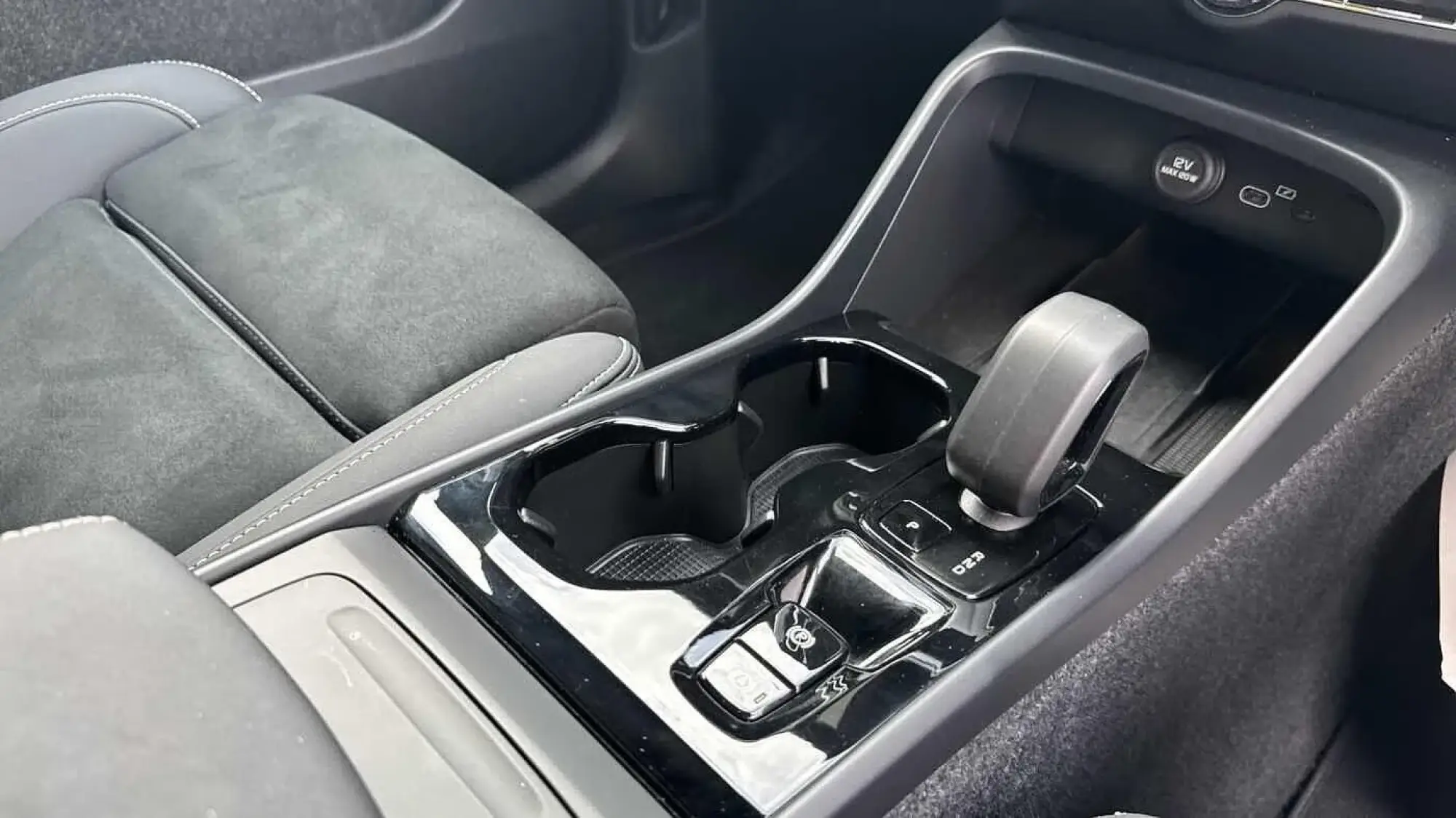 Volvo XC40 Image 25 Volvo XC40 Image 25