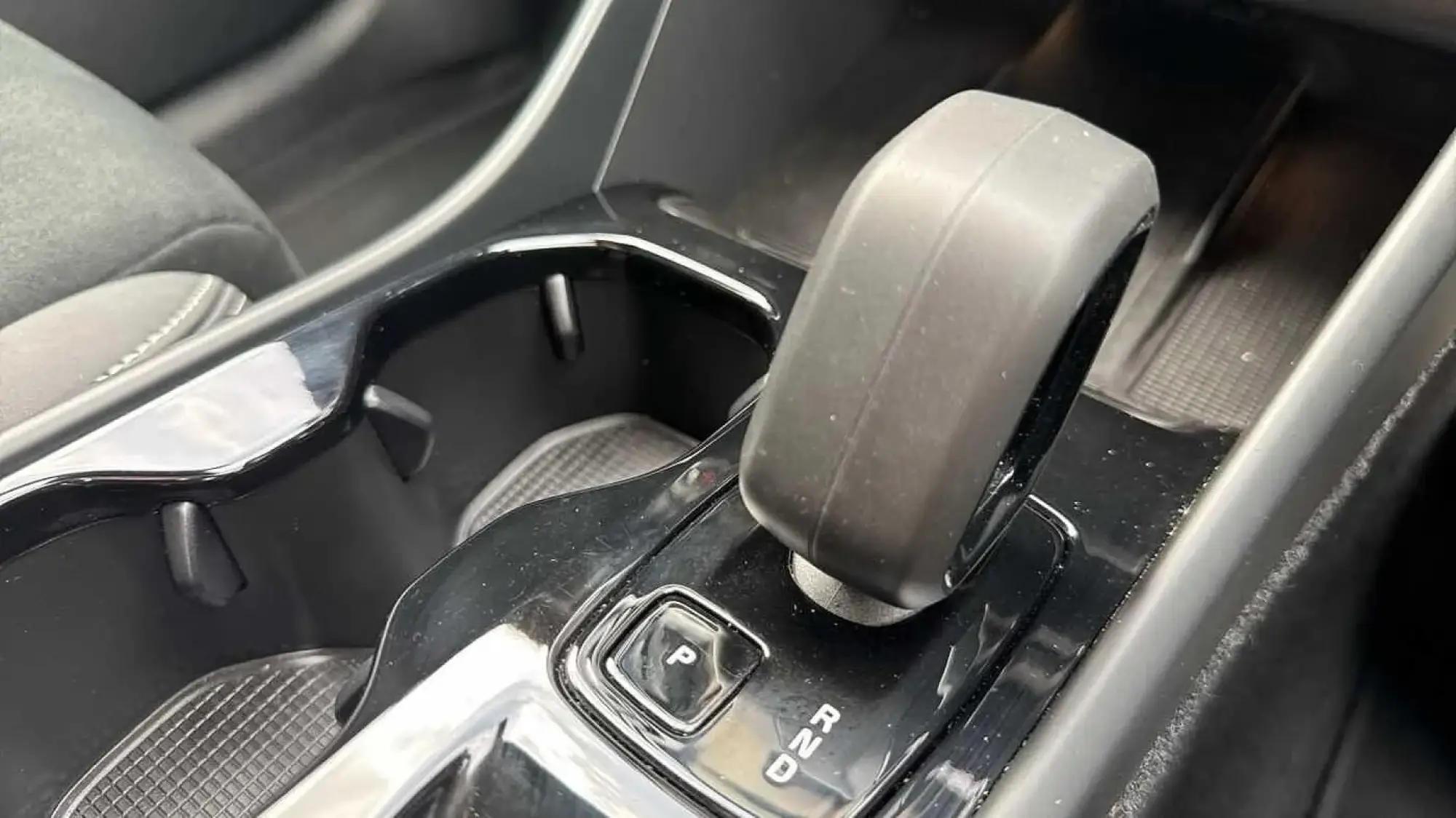 Volvo XC40 Image 36 Volvo XC40 Image 36