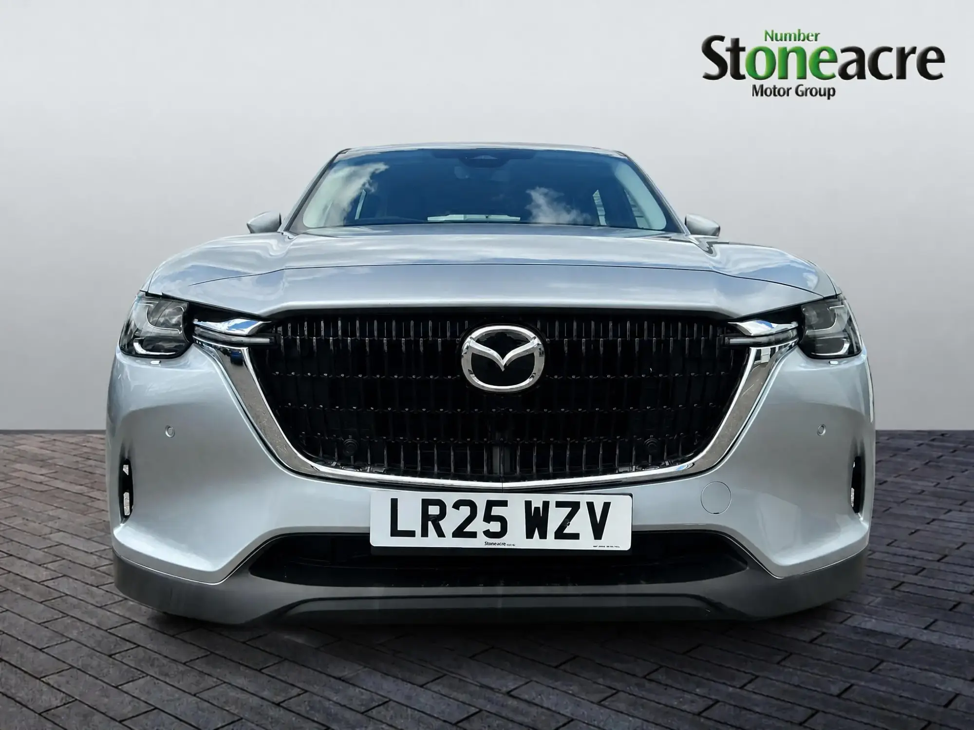 Mazda CX-60 PHEV Image 5