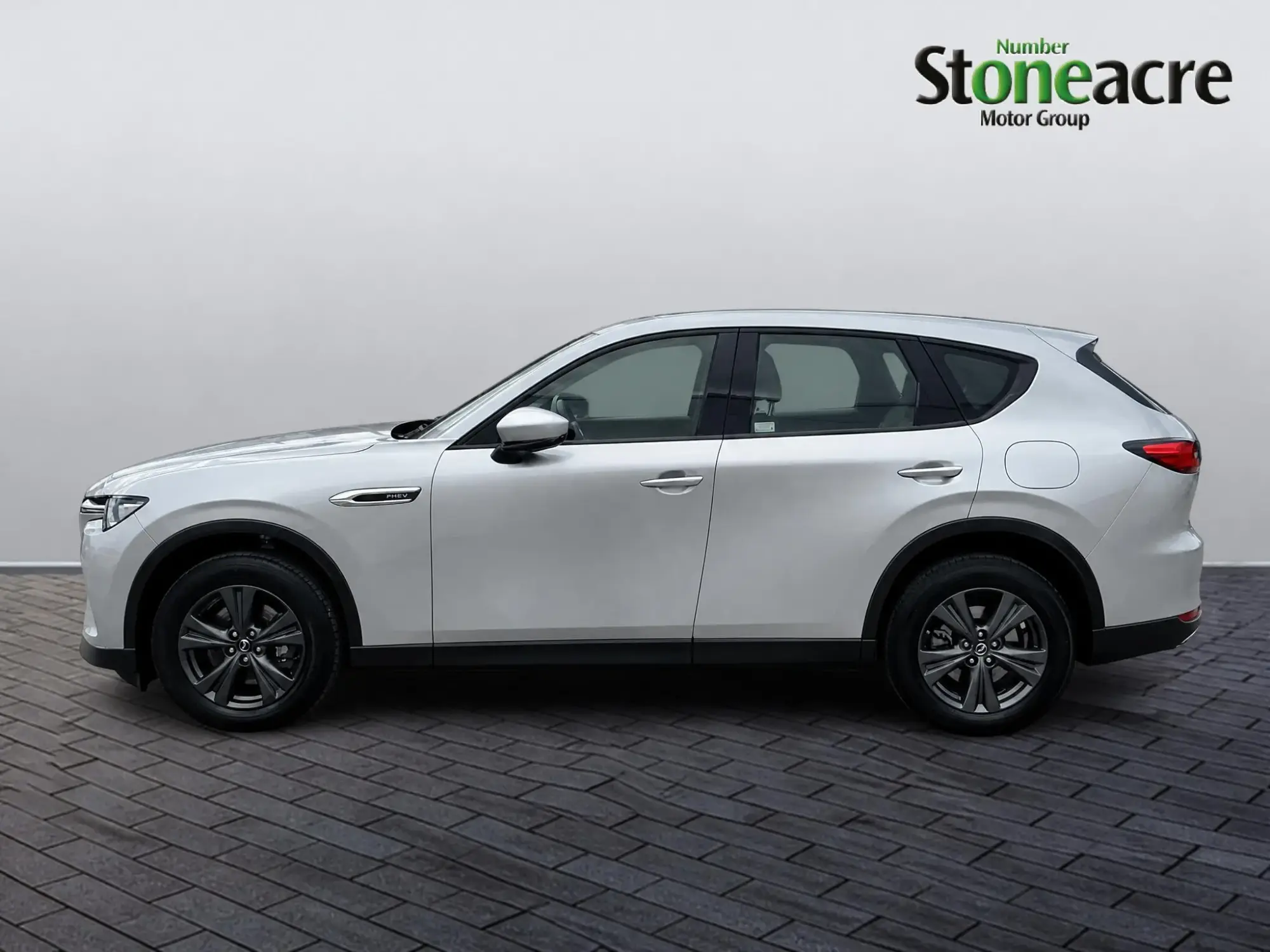 Mazda CX-60 PHEV Image 6