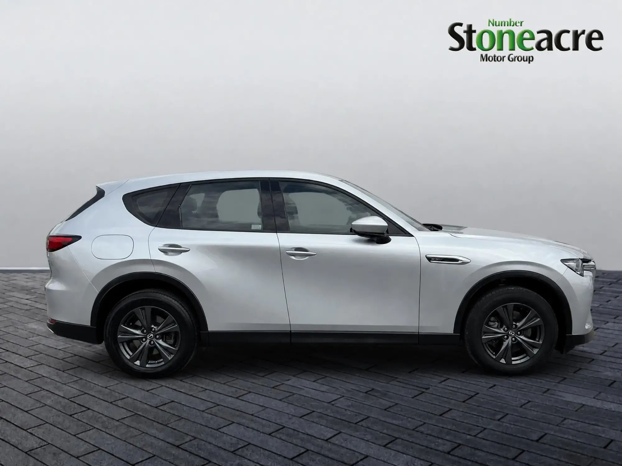 Mazda CX-60 PHEV Image 8