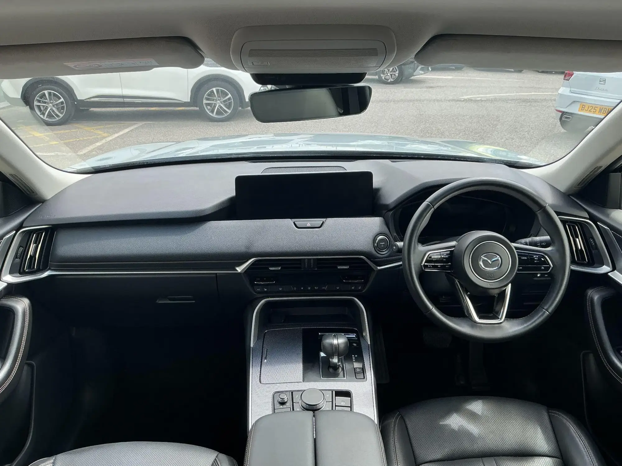 Mazda CX-60 PHEV Image 17