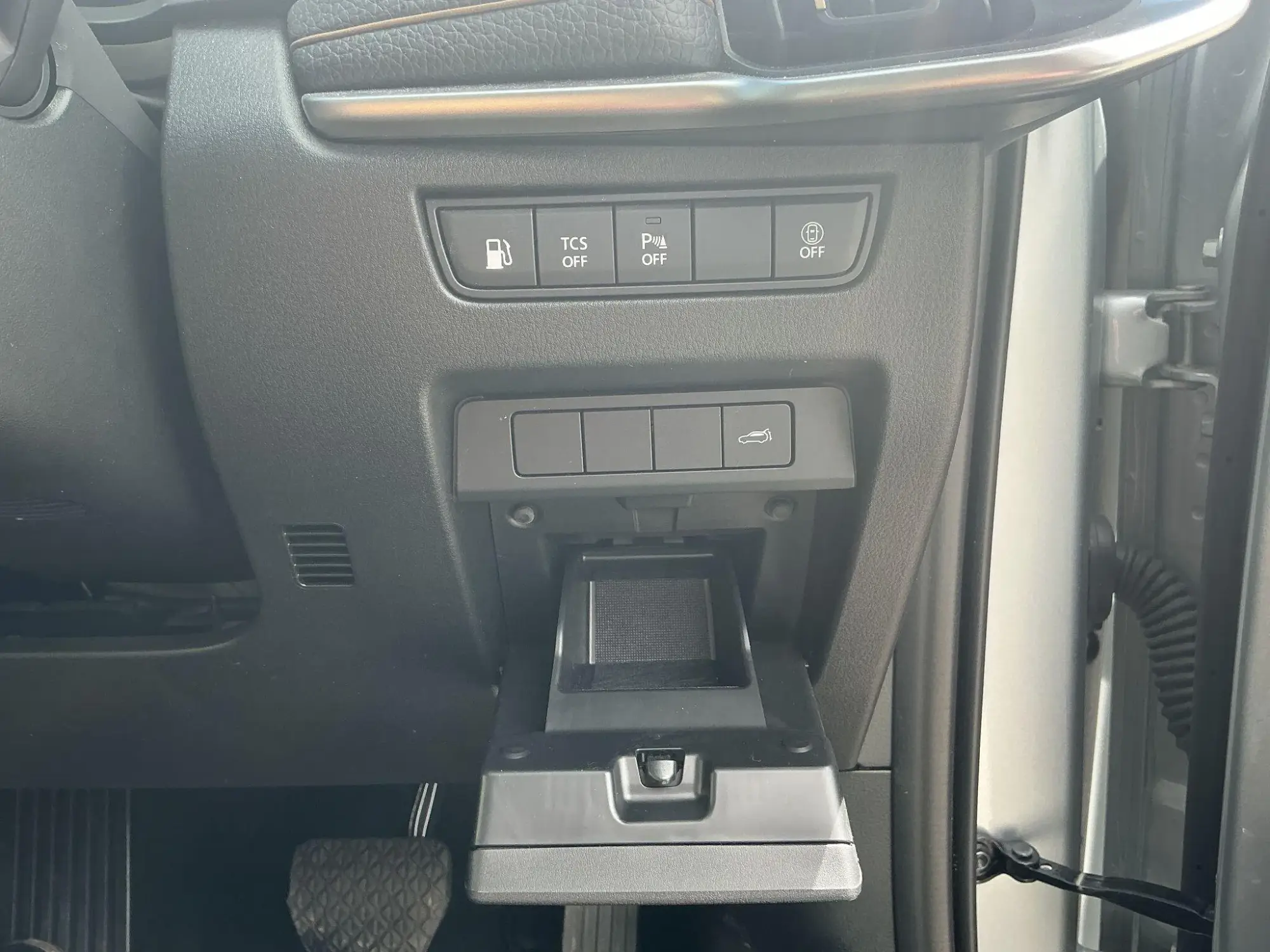 Mazda CX-60 PHEV Image 20