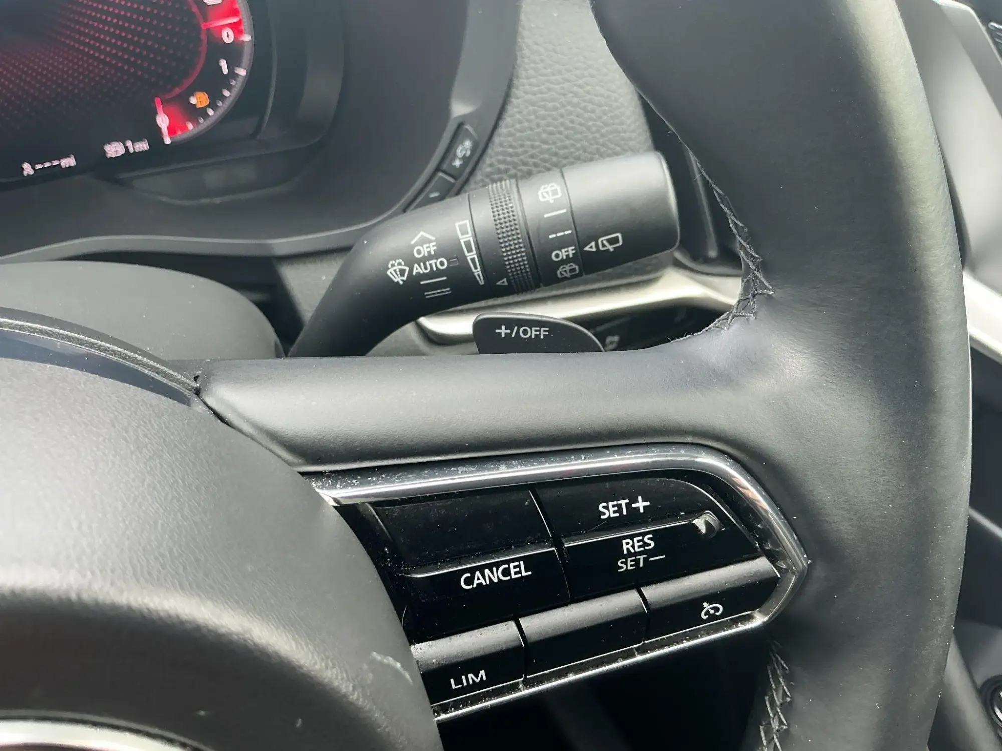 Mazda CX-60 PHEV Image 24