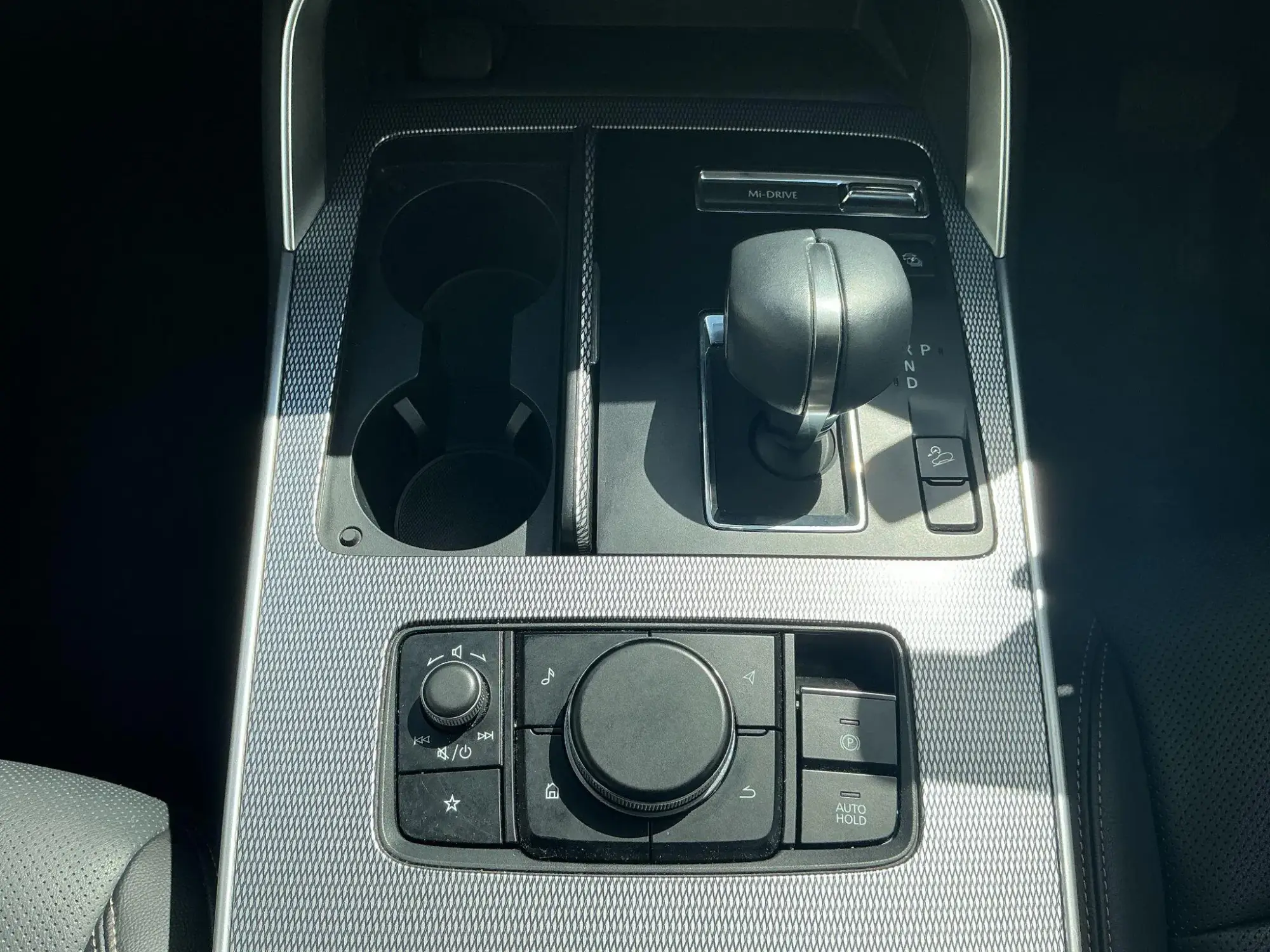 Mazda CX-60 PHEV Image 27