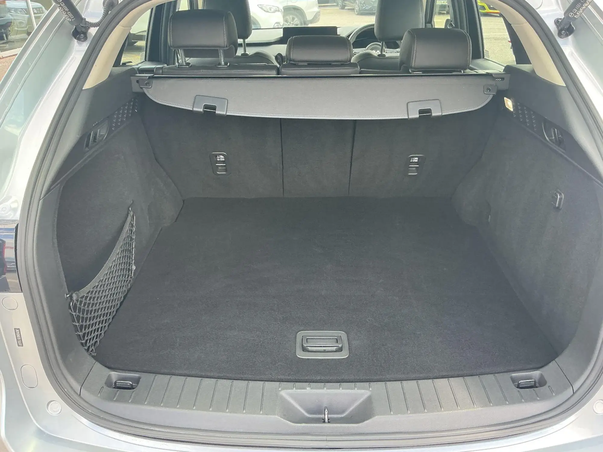 Mazda CX-60 PHEV Image 35