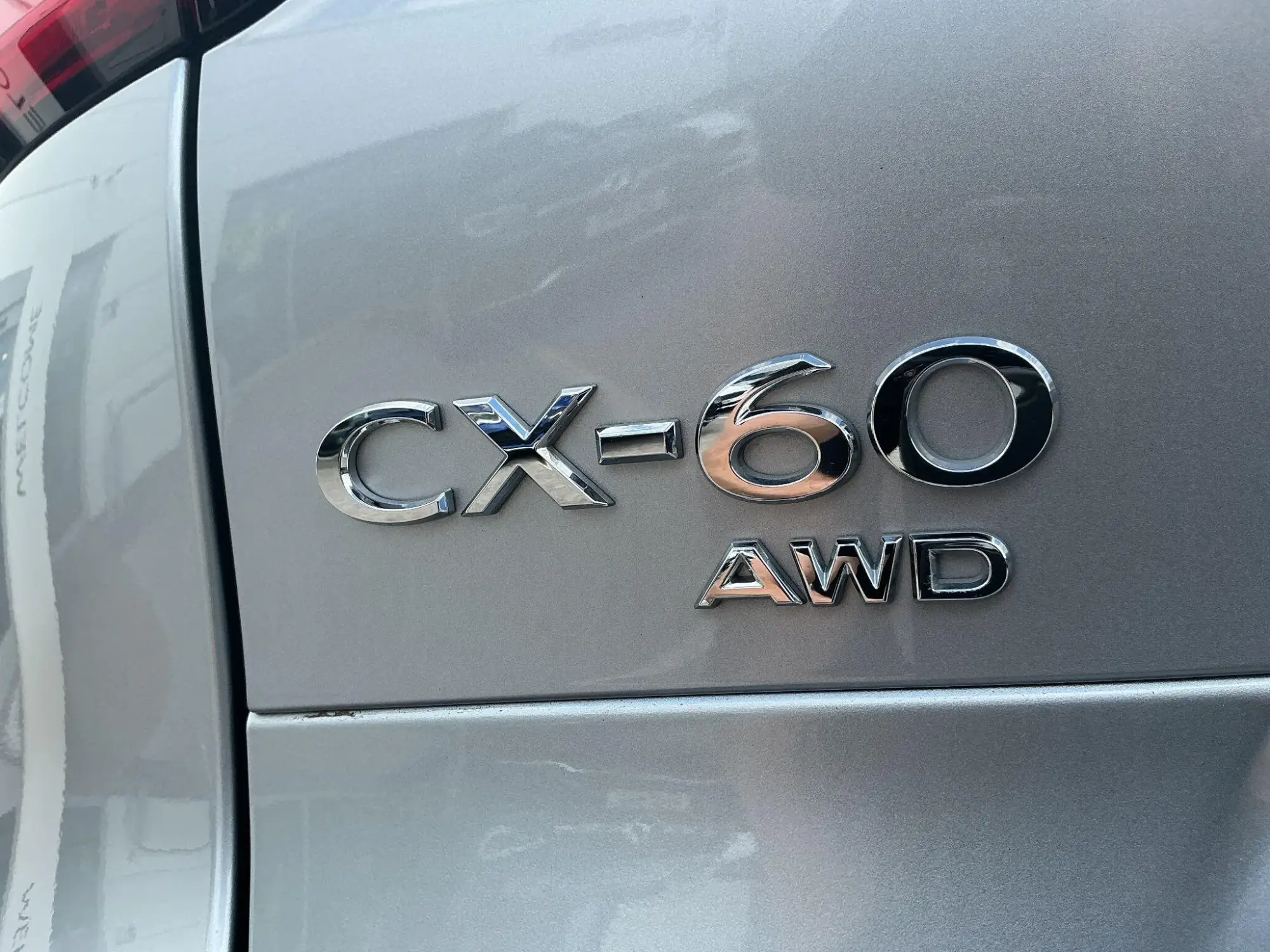 Mazda CX-60 PHEV Image 37
