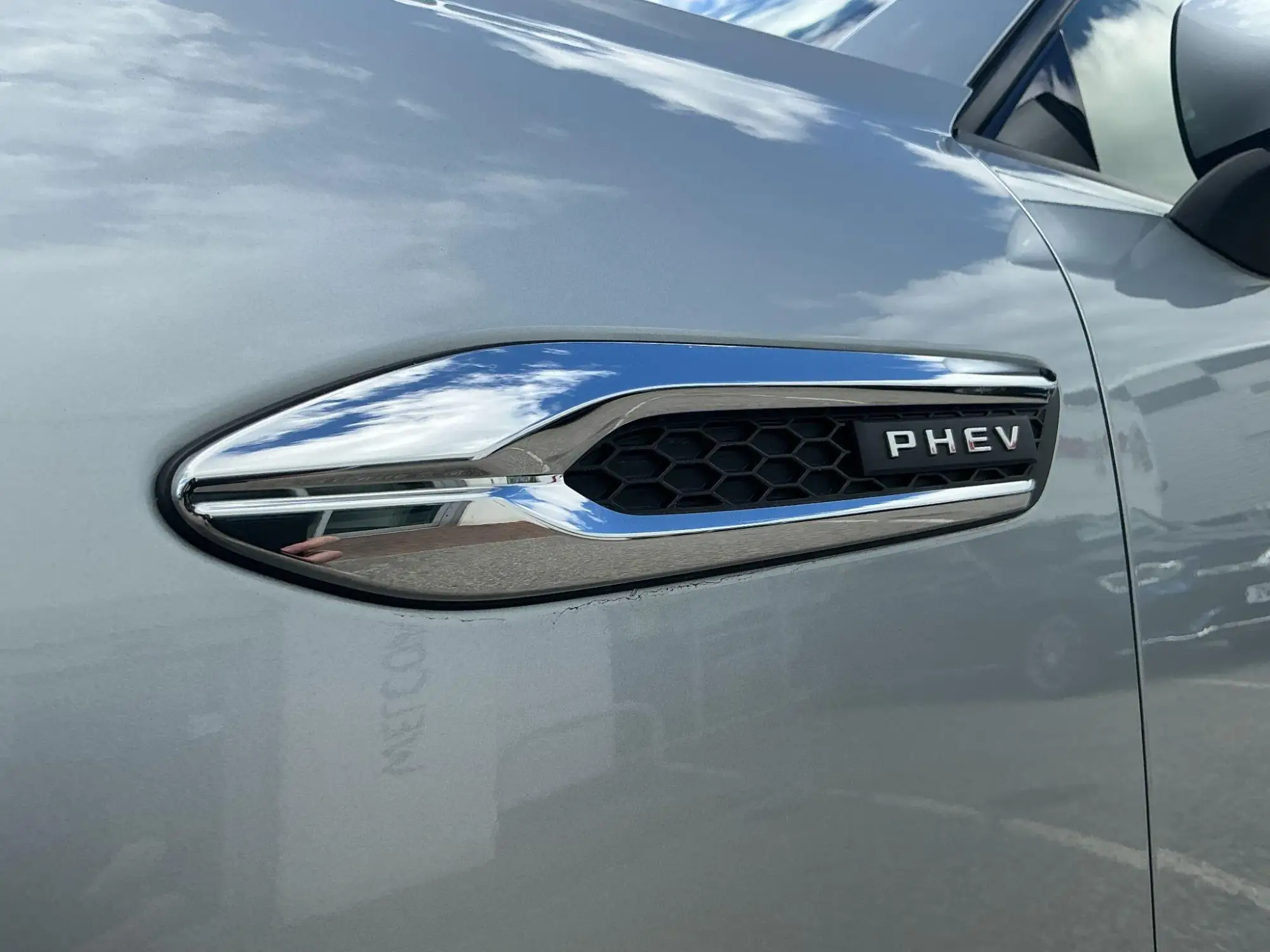 Mazda CX-60 PHEV Image 39