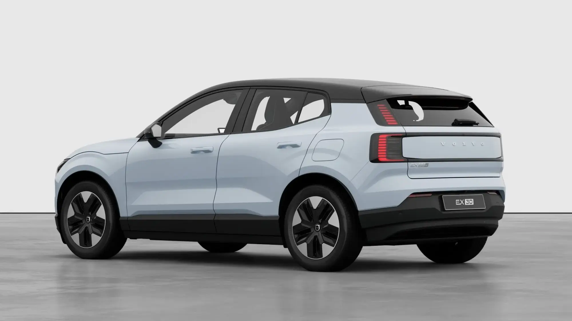 Volvo EX30 200kW P5 Plus 51kWh 5dr Auto Image 3 Volvo EX30 200kW P5 Plus 51kWh 5dr Auto Image 3