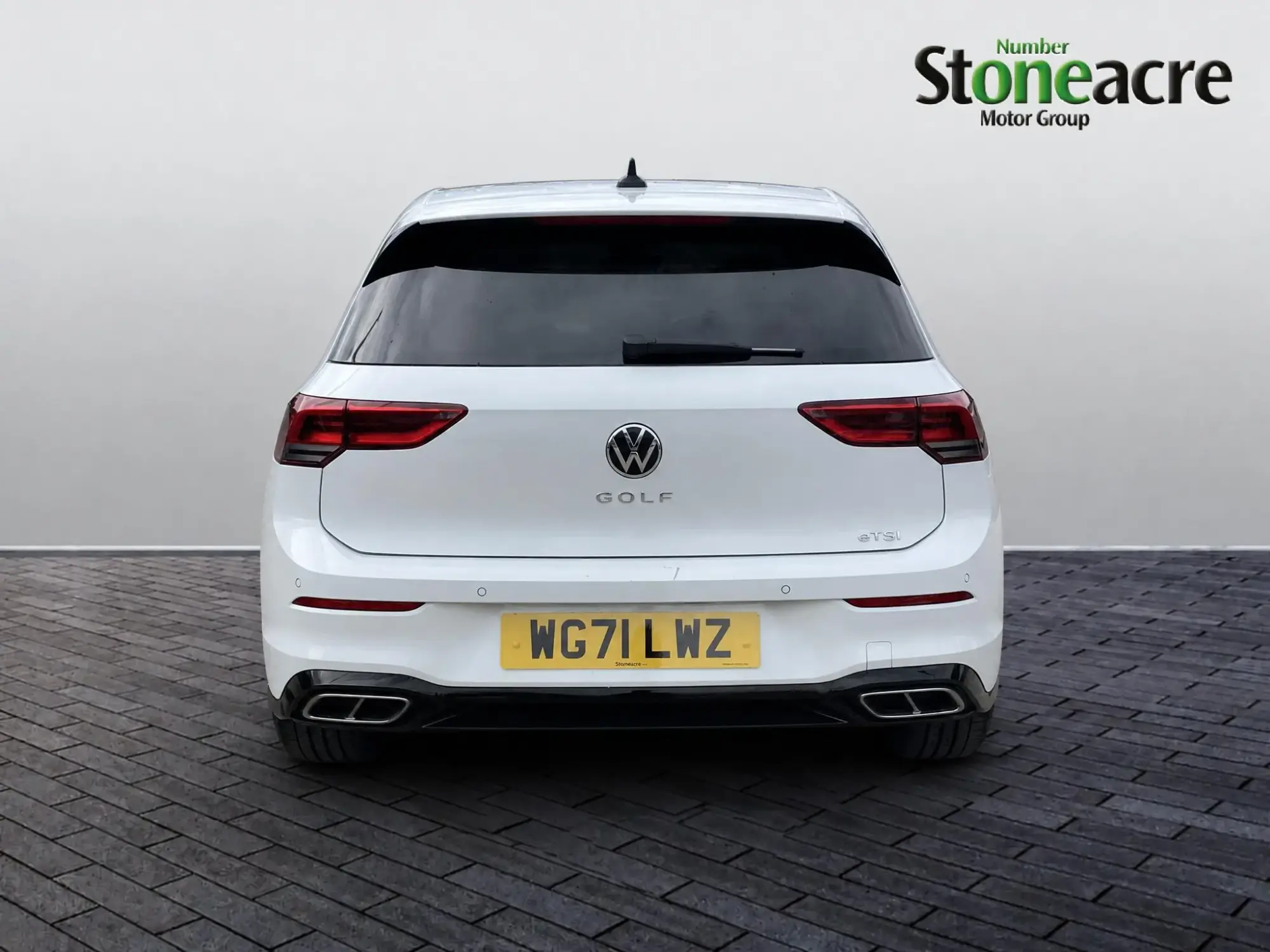 Volkswagen Golf Image 4