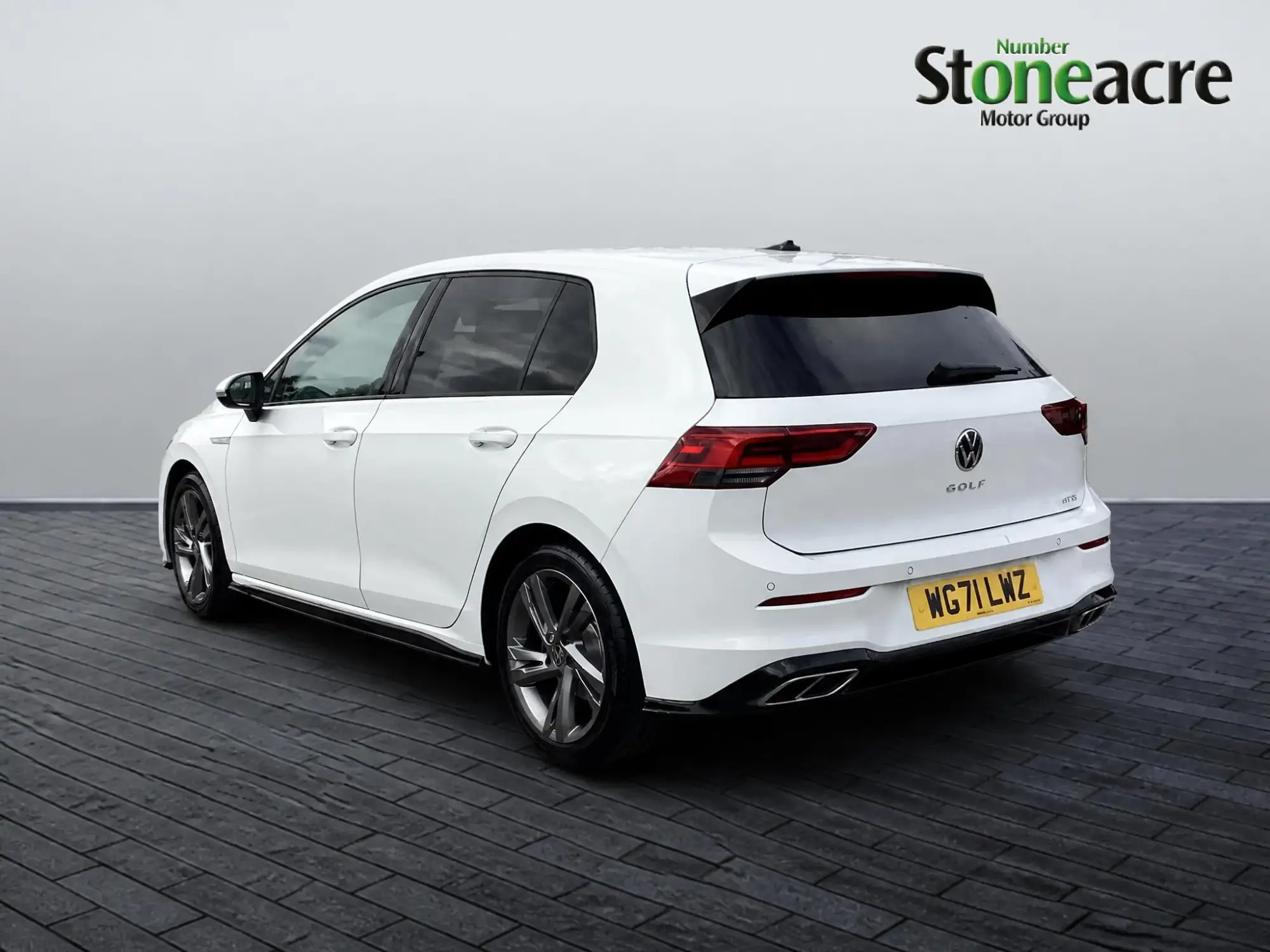 Volkswagen Golf Image 5