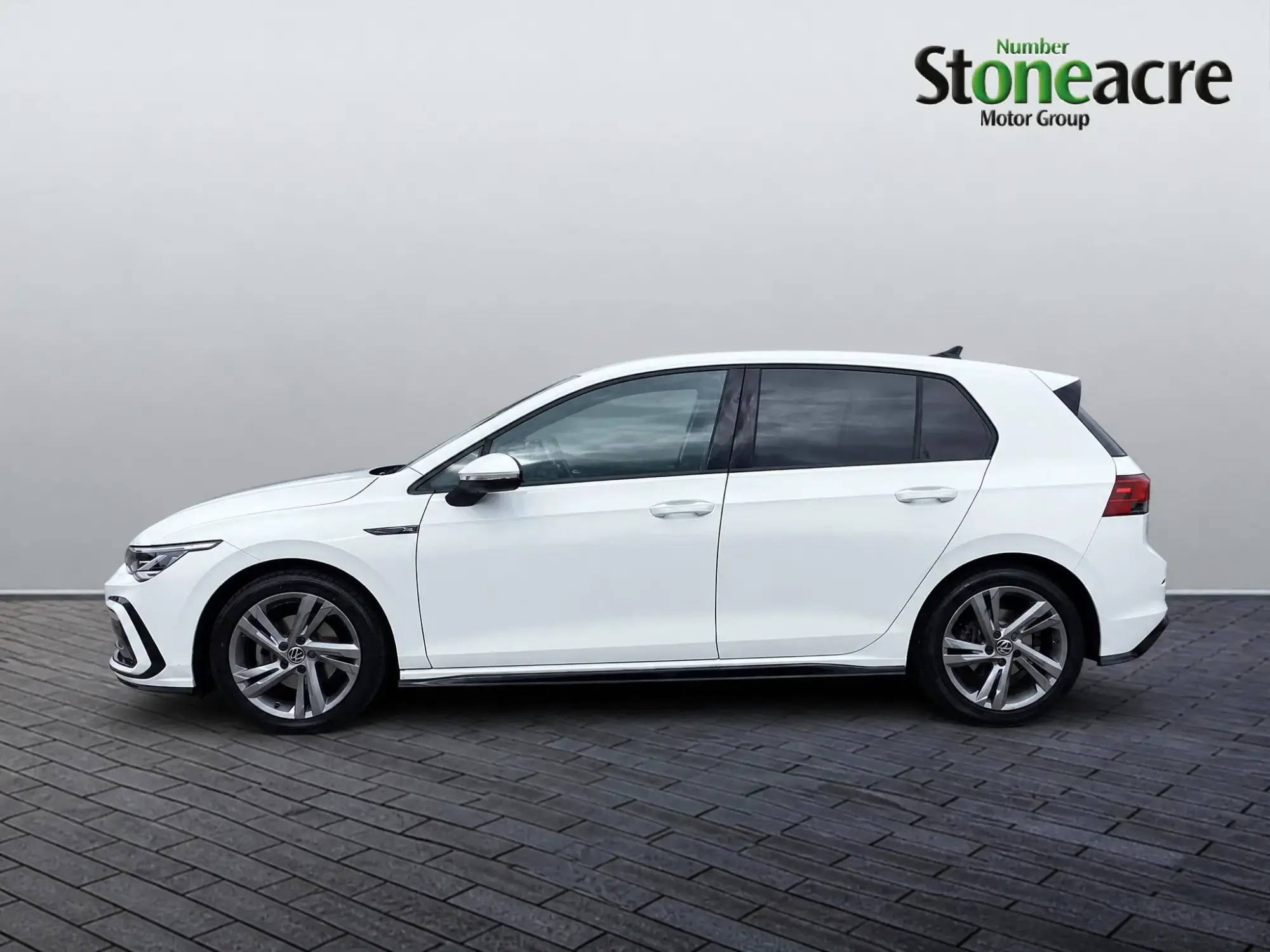 Volkswagen Golf Image 6