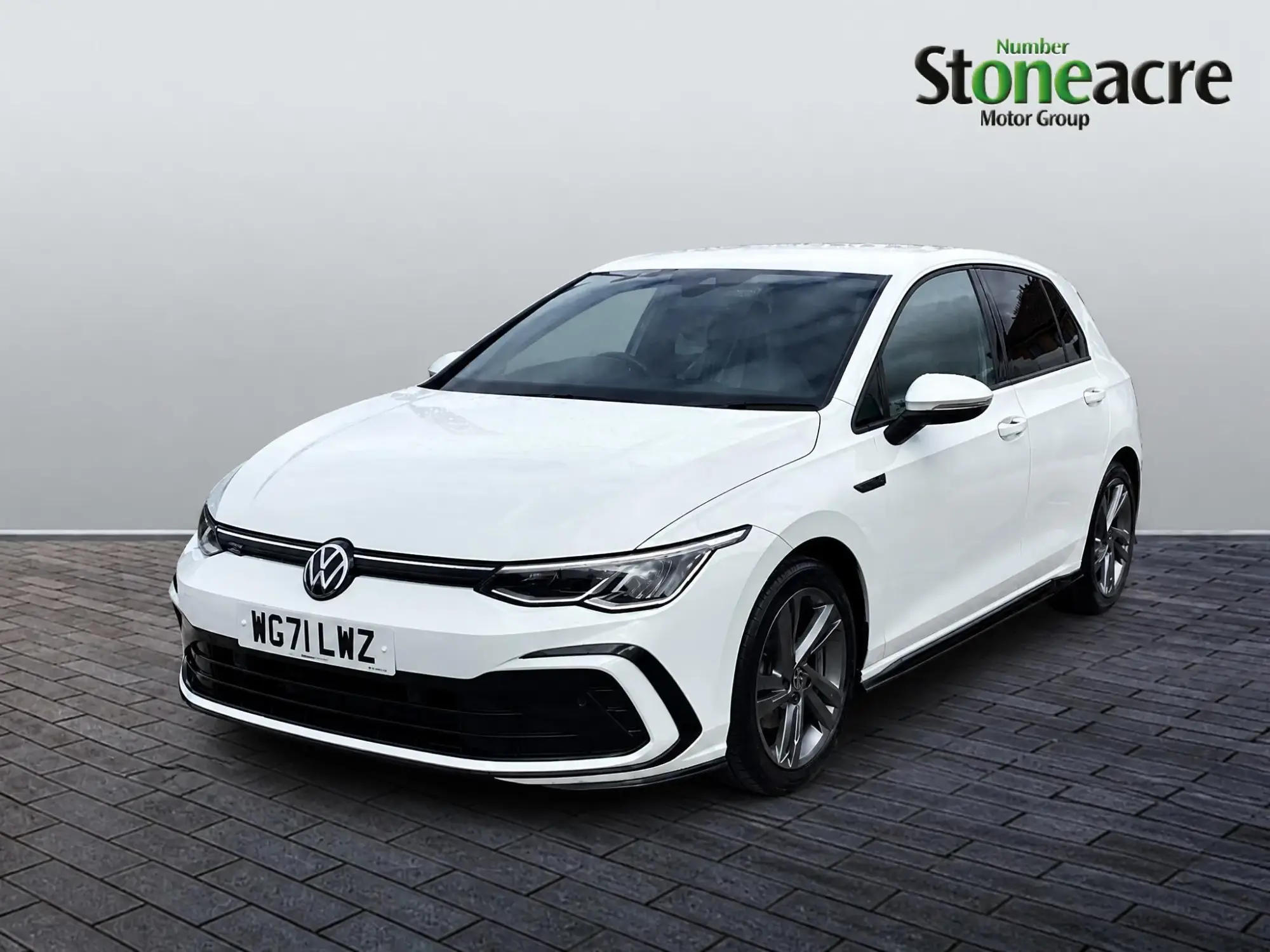 Volkswagen Golf Image 7