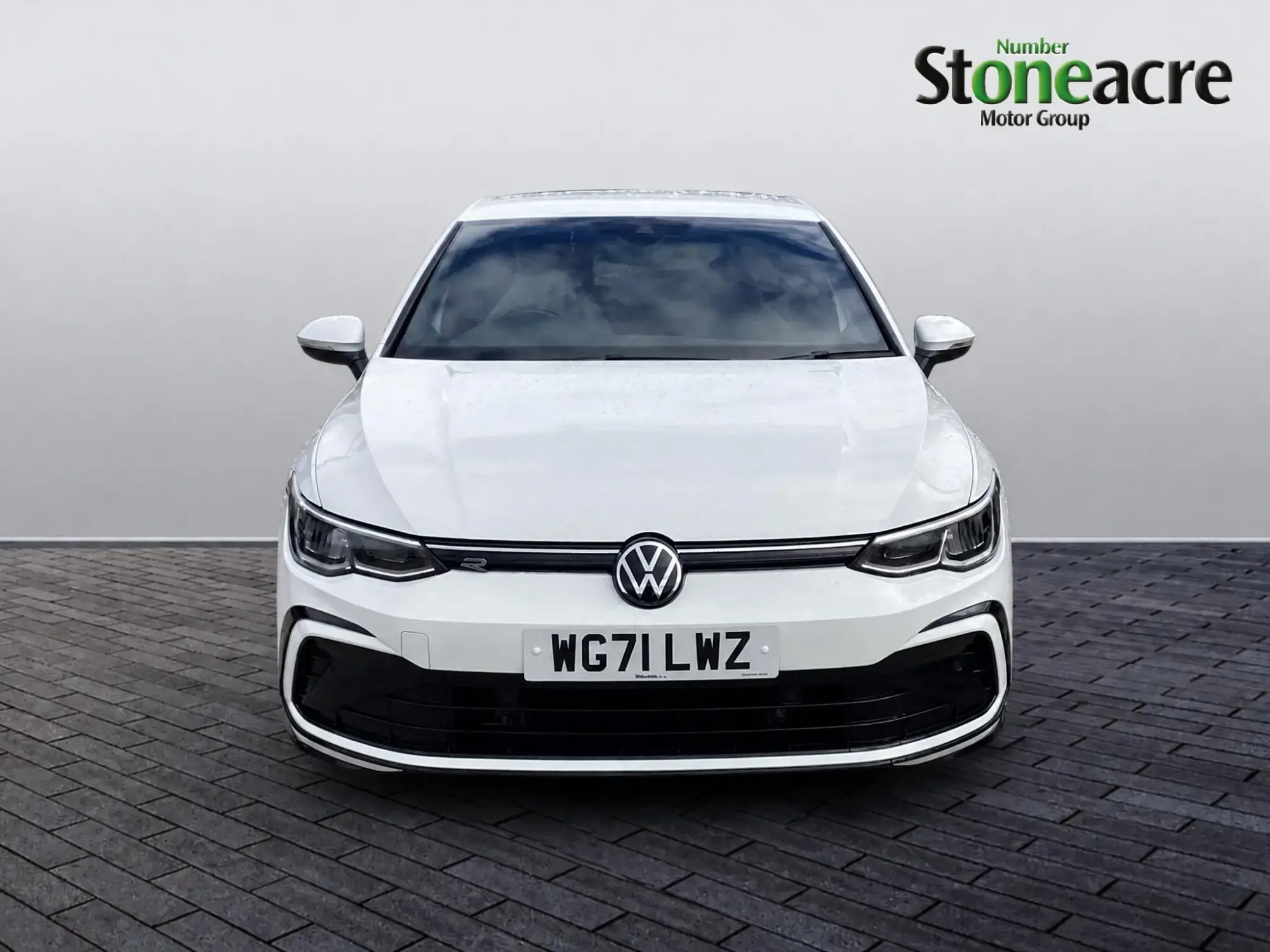 Volkswagen Golf Image 8
