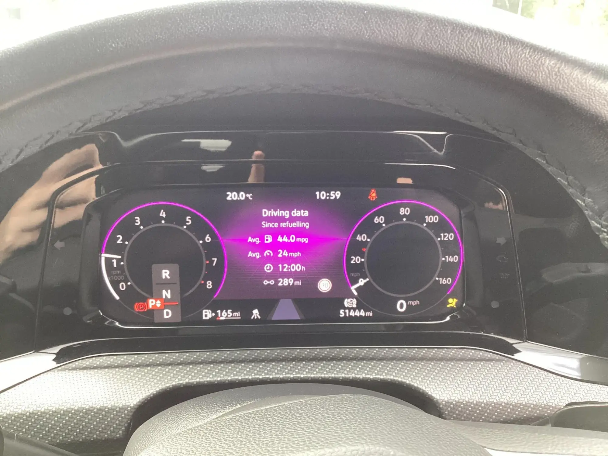 Volkswagen Golf Image 21