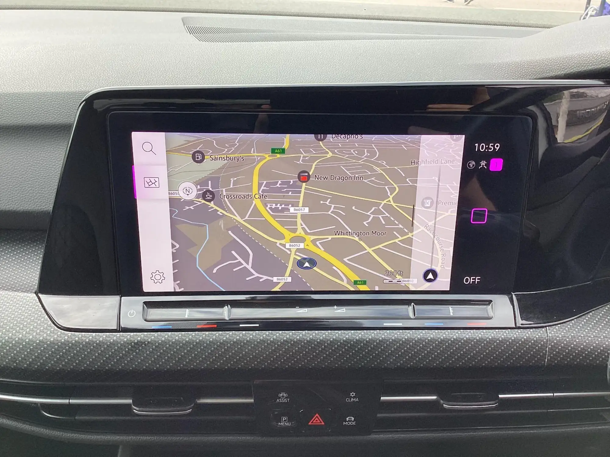 Volkswagen Golf Image 22
