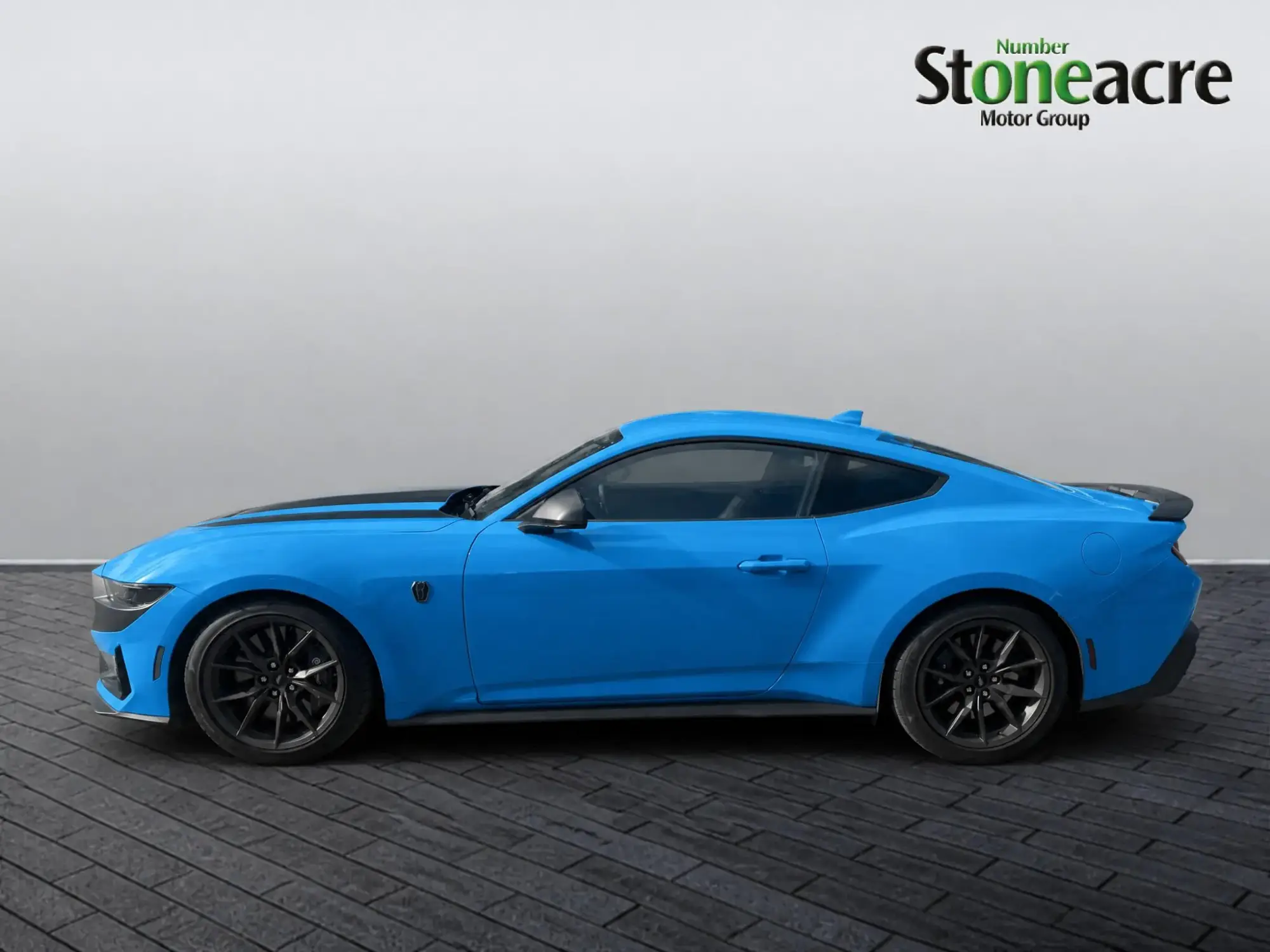 Ford Mustang Image 6 Ford Mustang Image 6