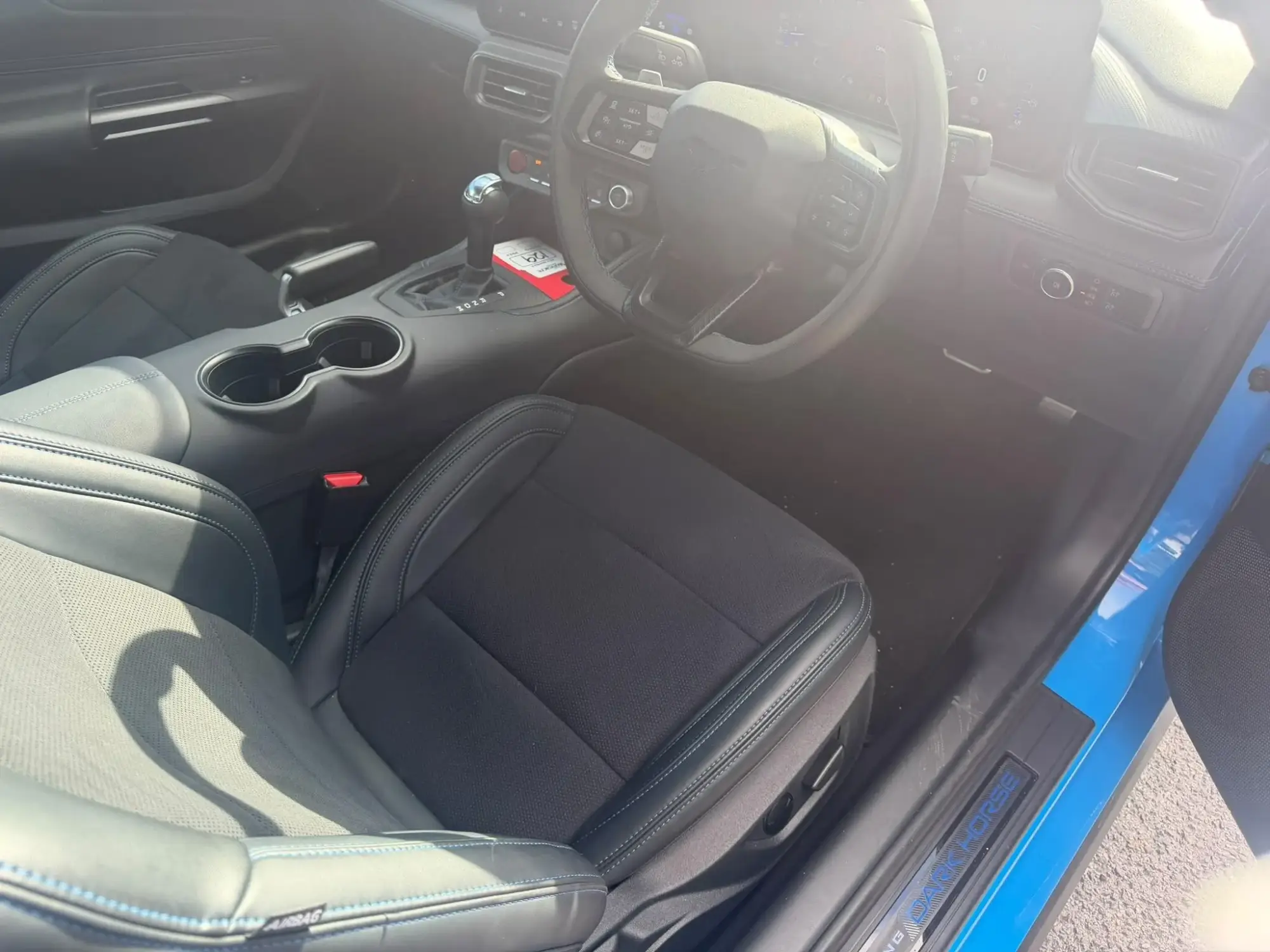 Ford Mustang Image 31 Ford Mustang Image 31