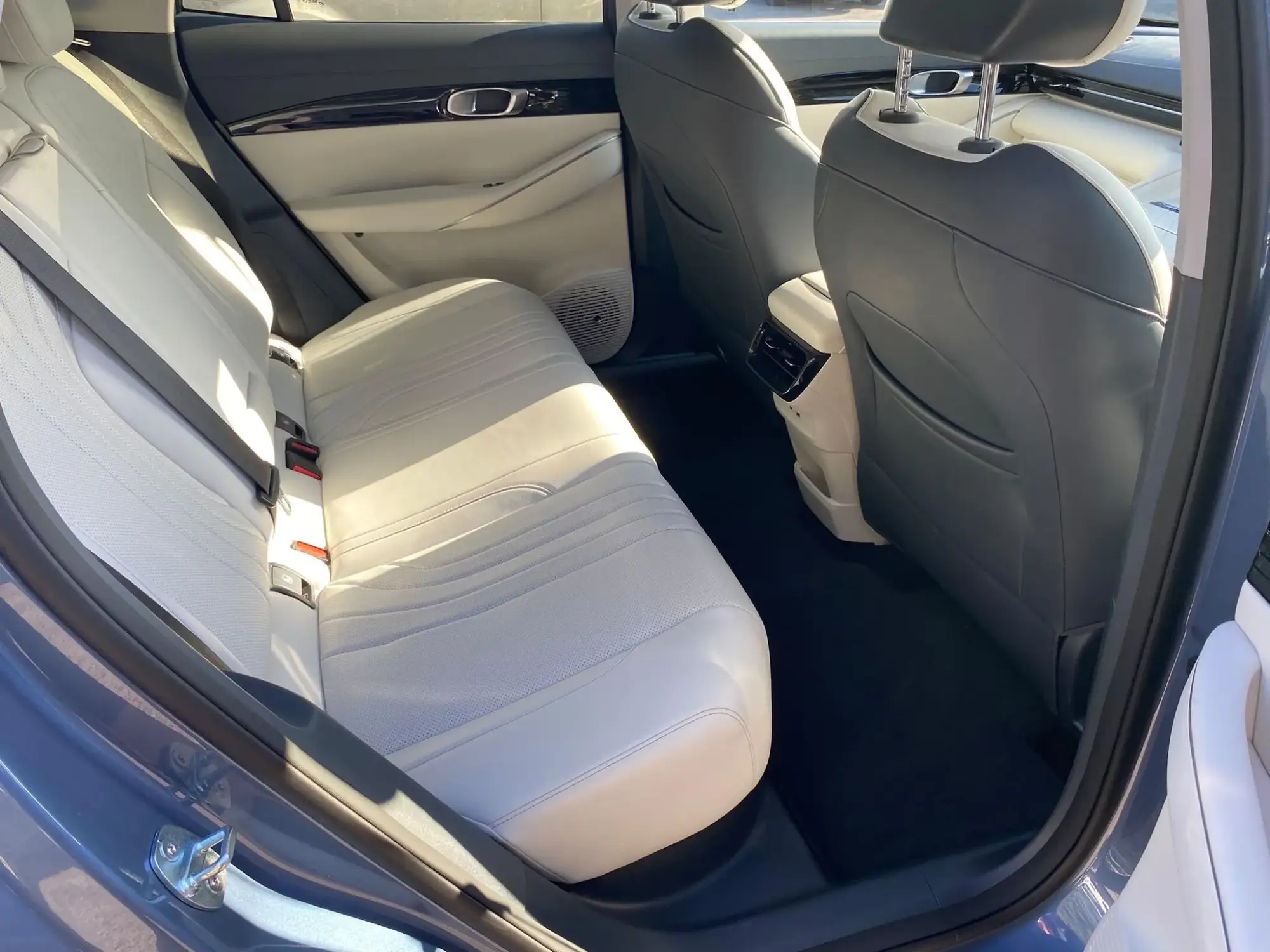 Geely Starray EM-i Image 8 Geely Starray EM-i Image 8