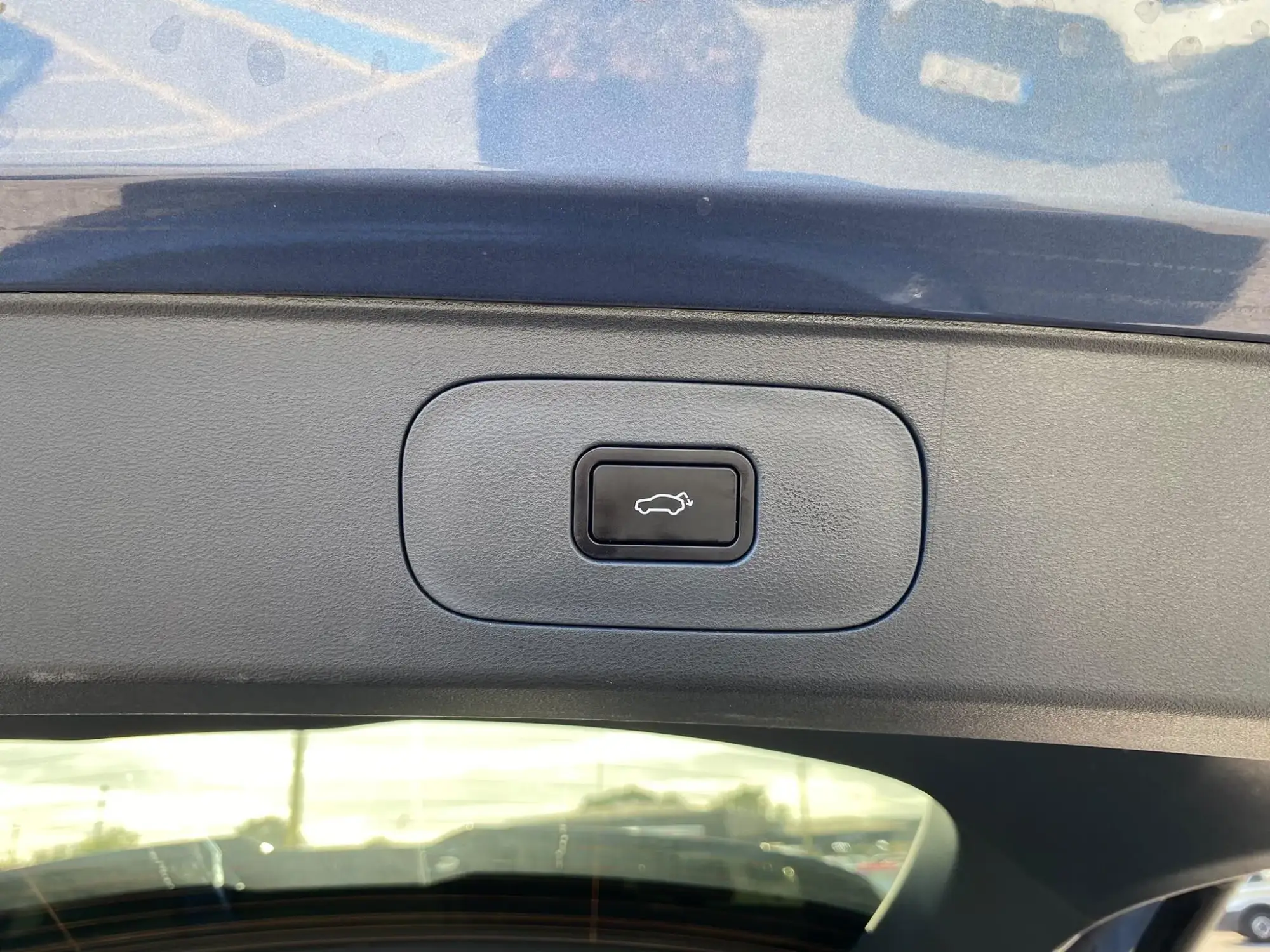 Geely Starray EM-i Image 10 Geely Starray EM-i Image 10